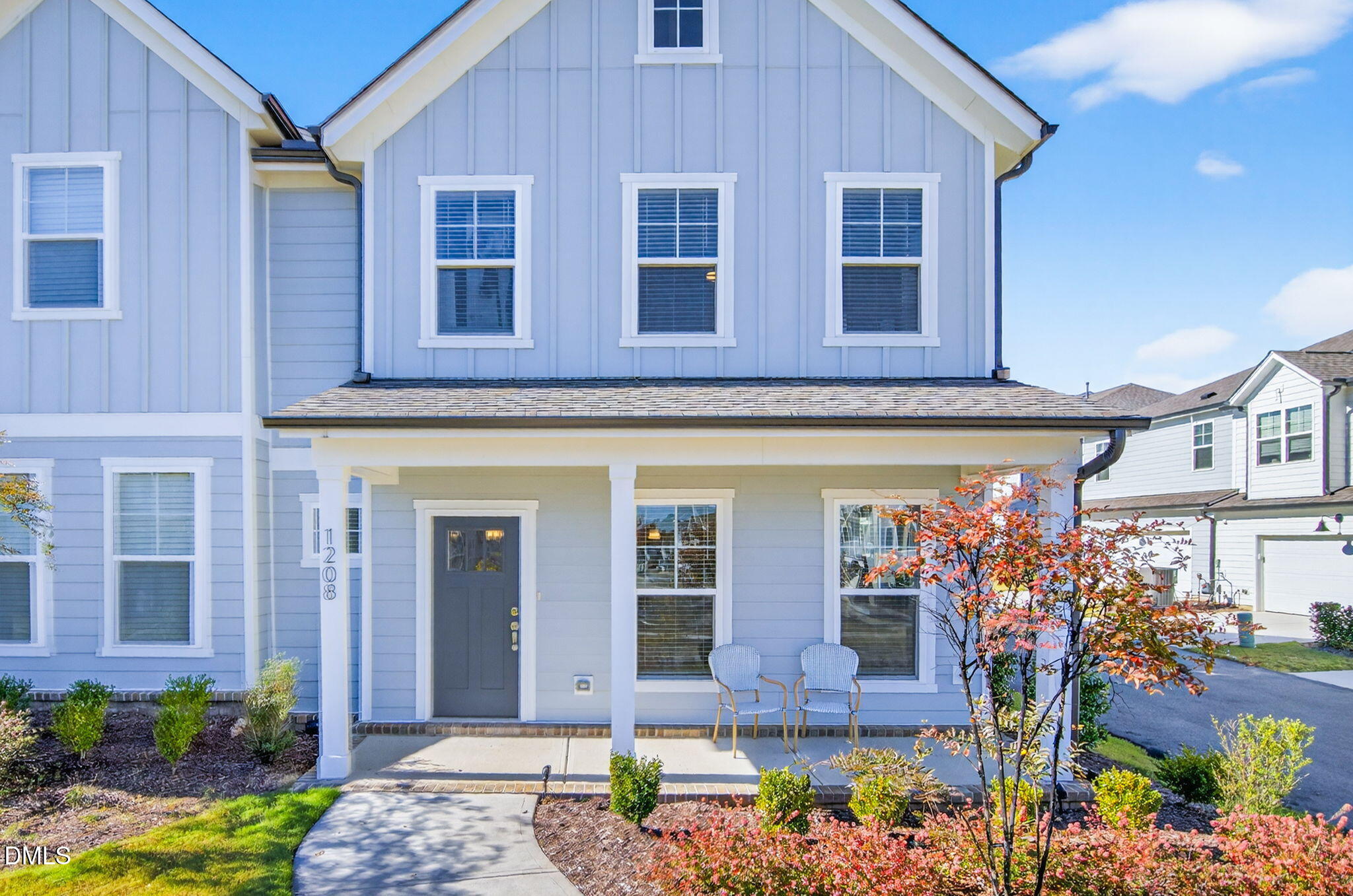 1208 S Franklin Street Property Photo 1