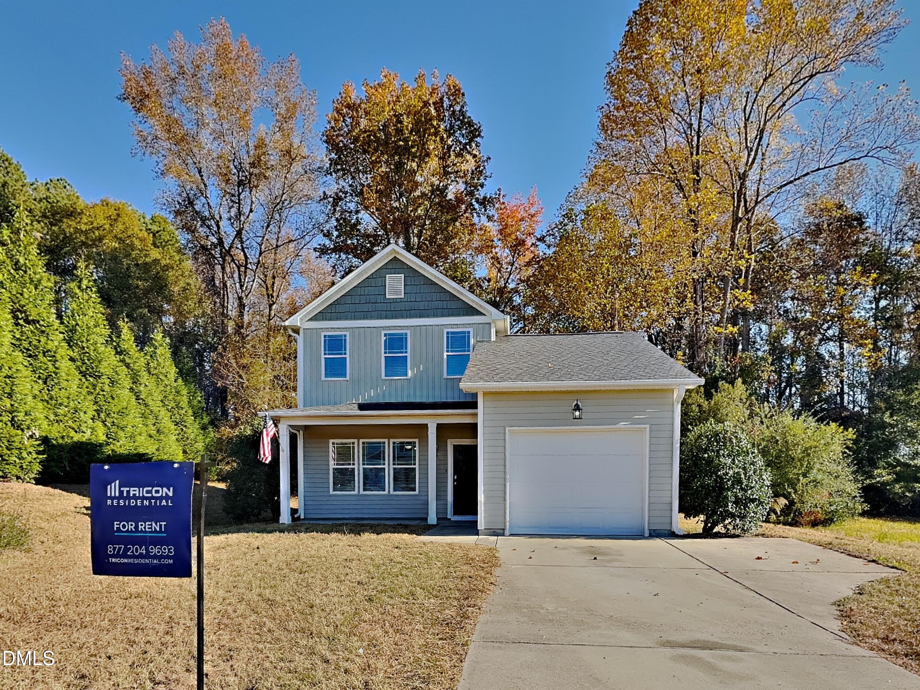 175 Gray Ghost Street Property Photo 1