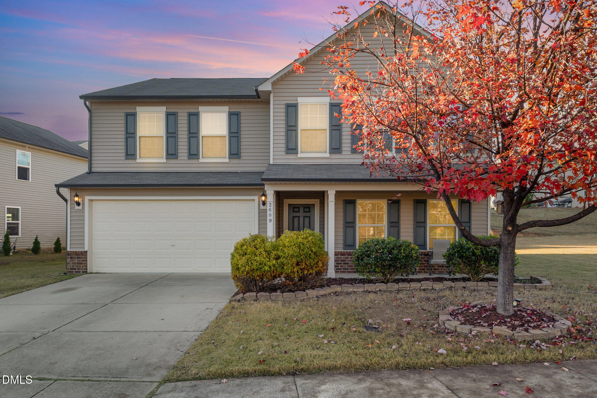 2609 Averon Drive Property Photo 1