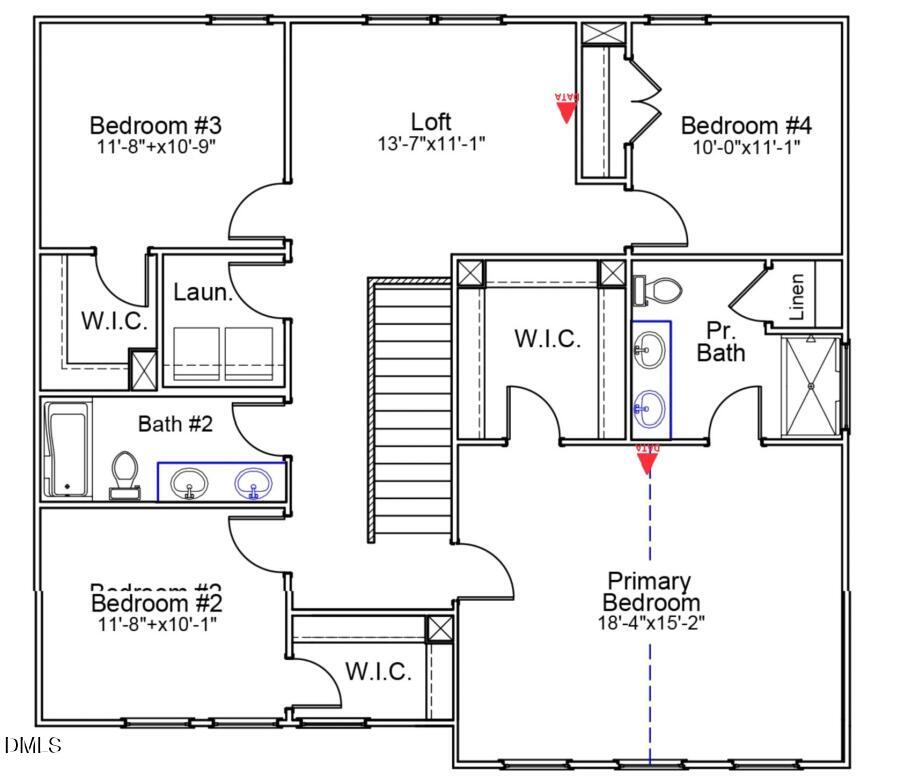 133 Alice Trace Place 5 Property Photo 5