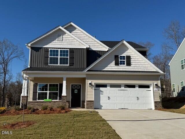519 Valentine Court