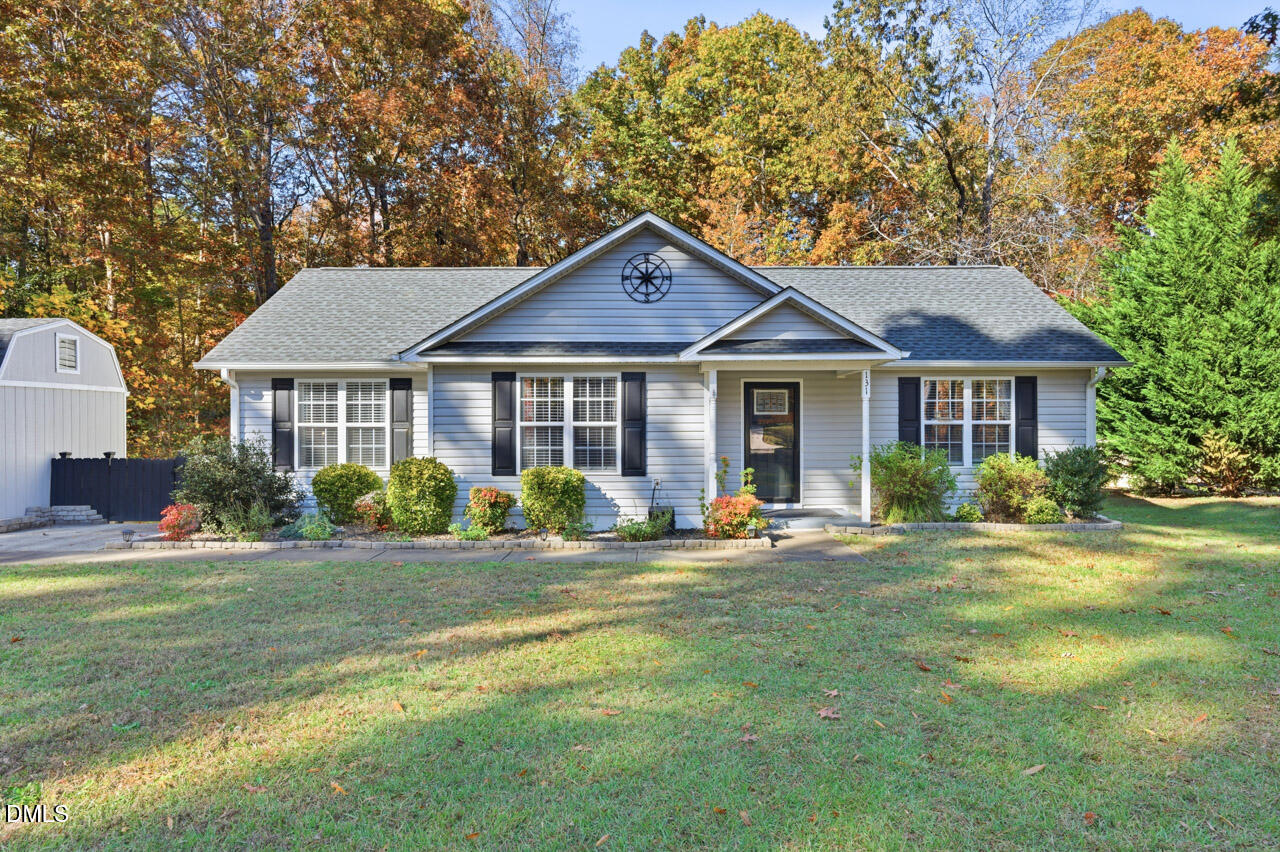 131 Wyoming Drive Property Photo 1