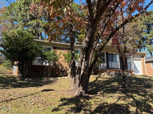 1000 Carnegie Drive Property Photo 1
