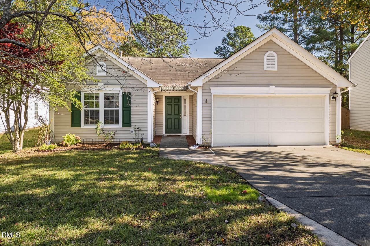 6309 Saybrooke Drive Property Photo 1