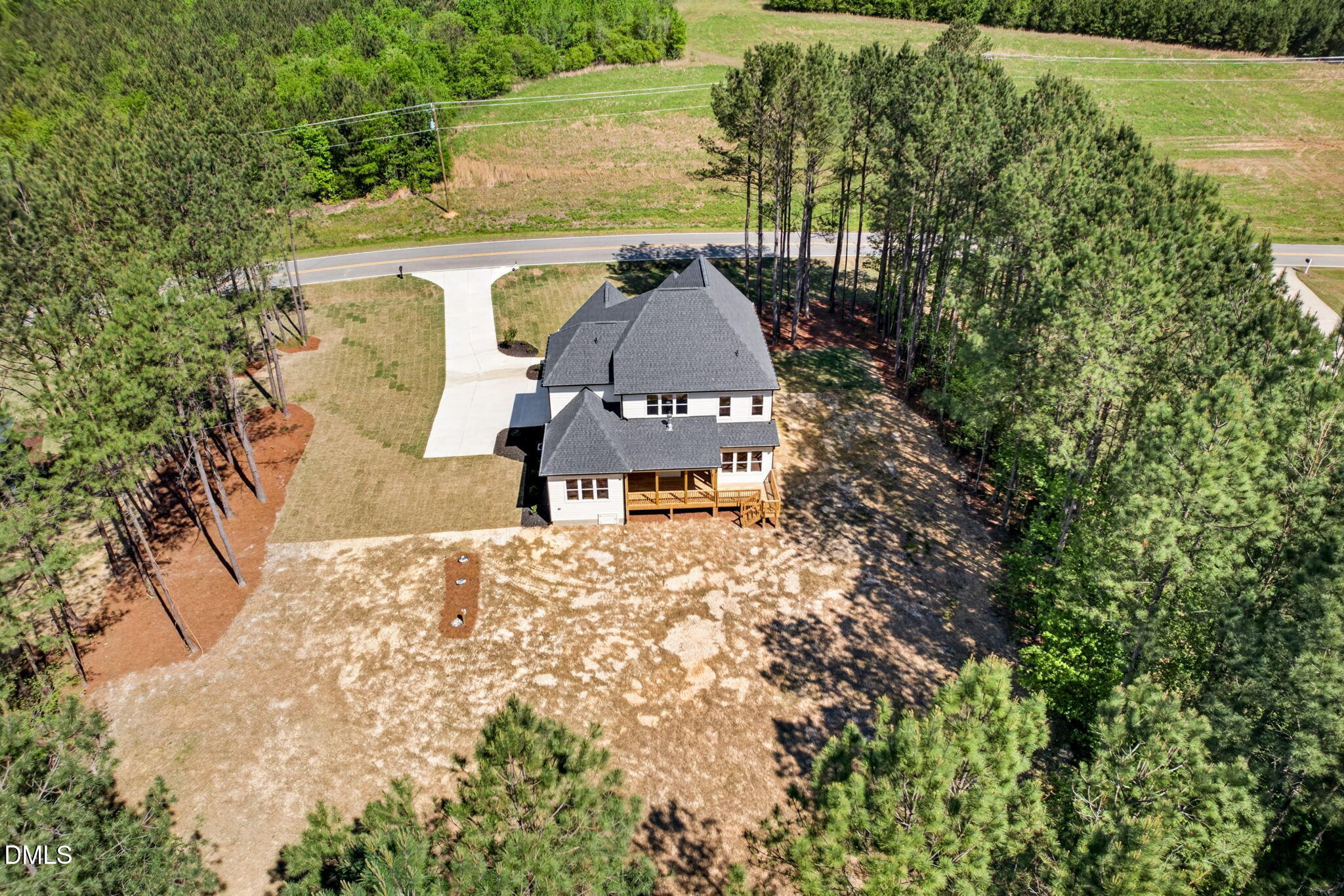 12601 Burgess Road Property Photo 2