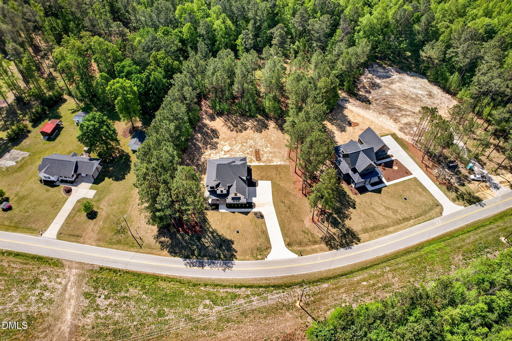 12601 Burgess Road Property Photo 12