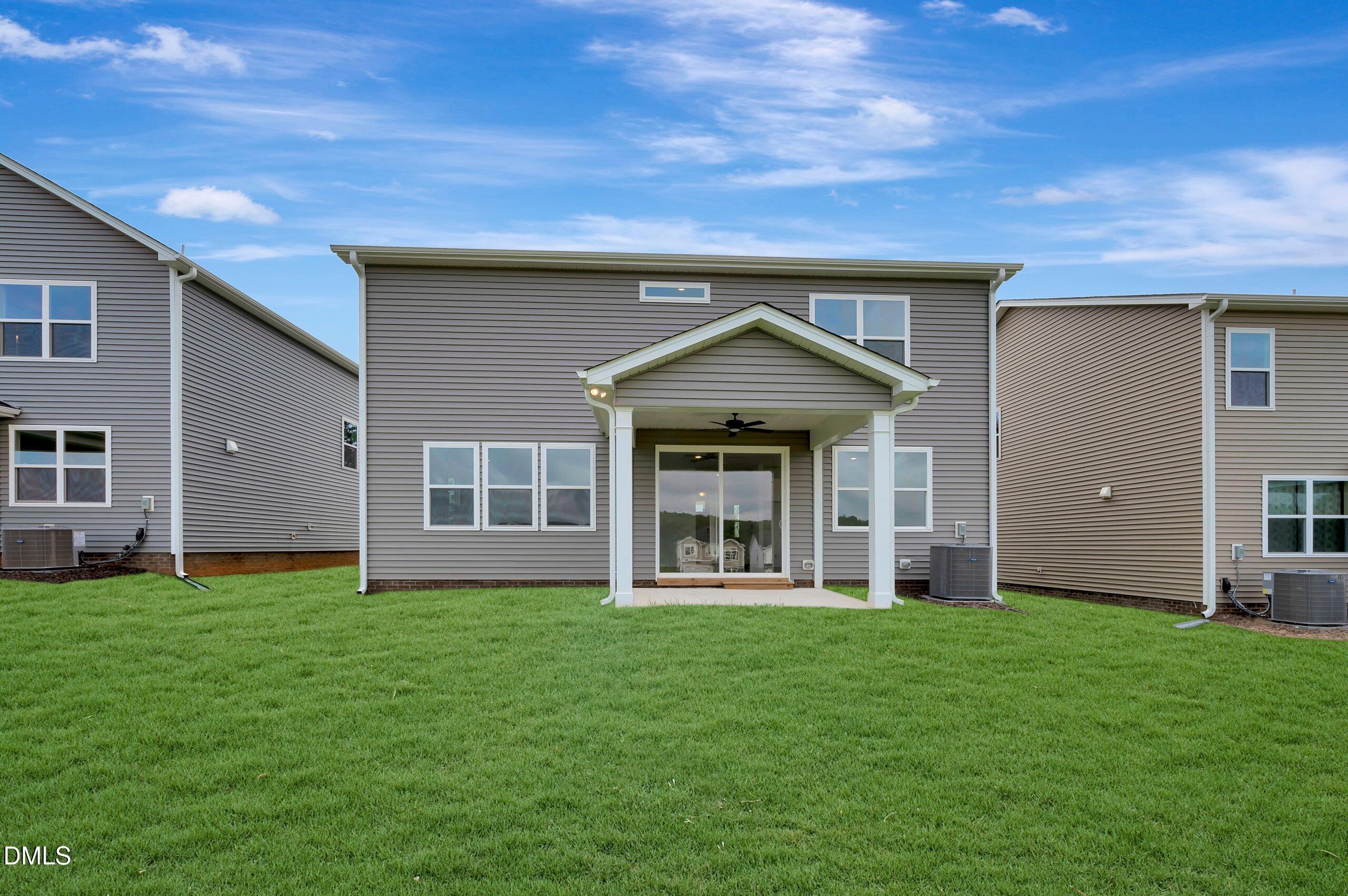 268 Yellow River Way Property Photo 2