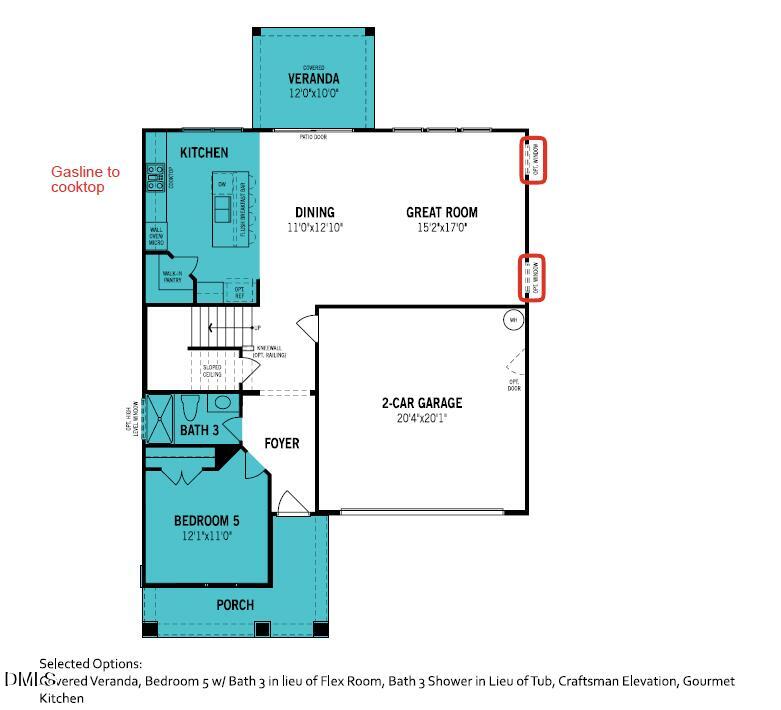268 Yellow River Way Property Photo 23