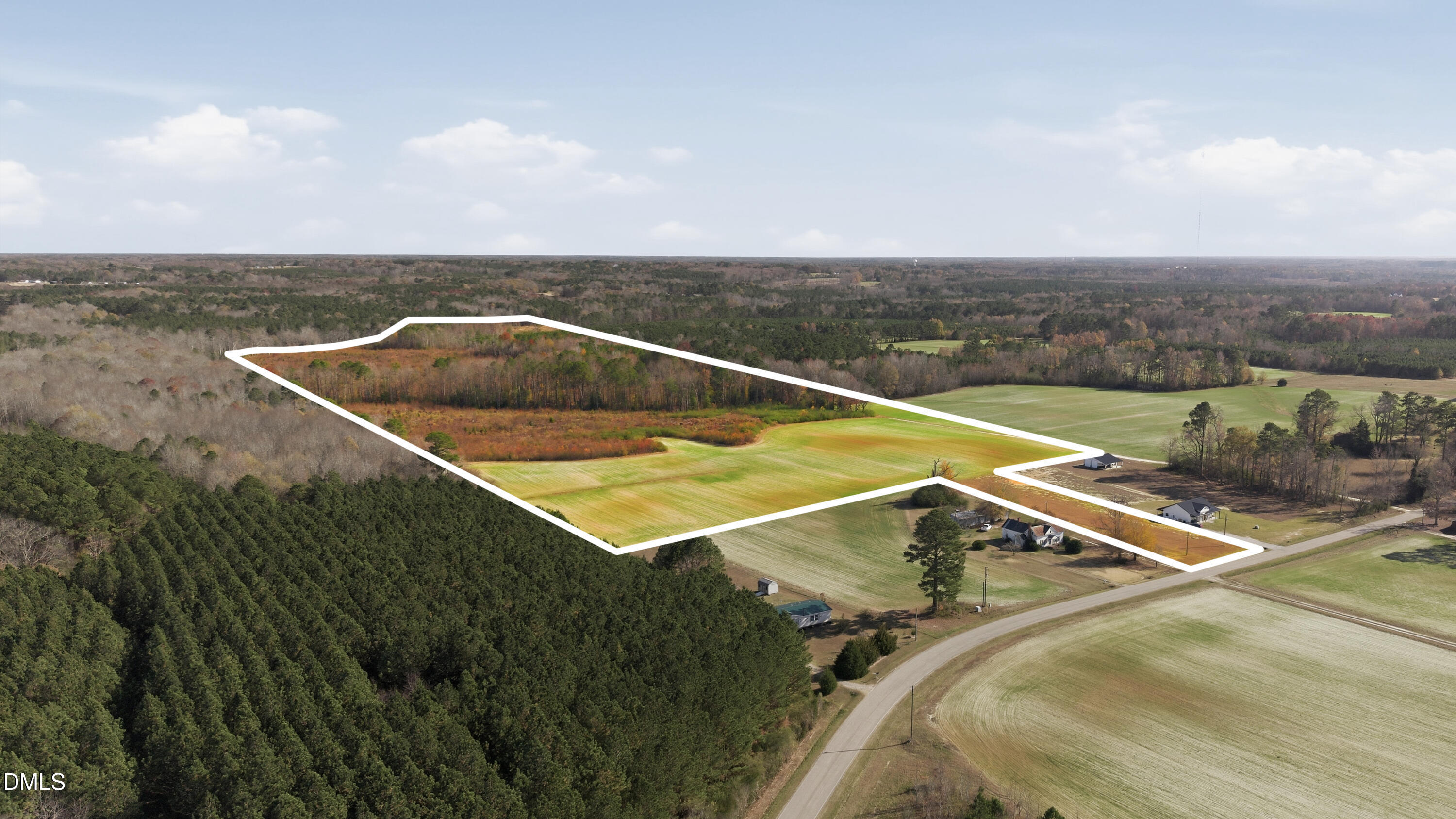 6847 Race Track Road Property Photo 1