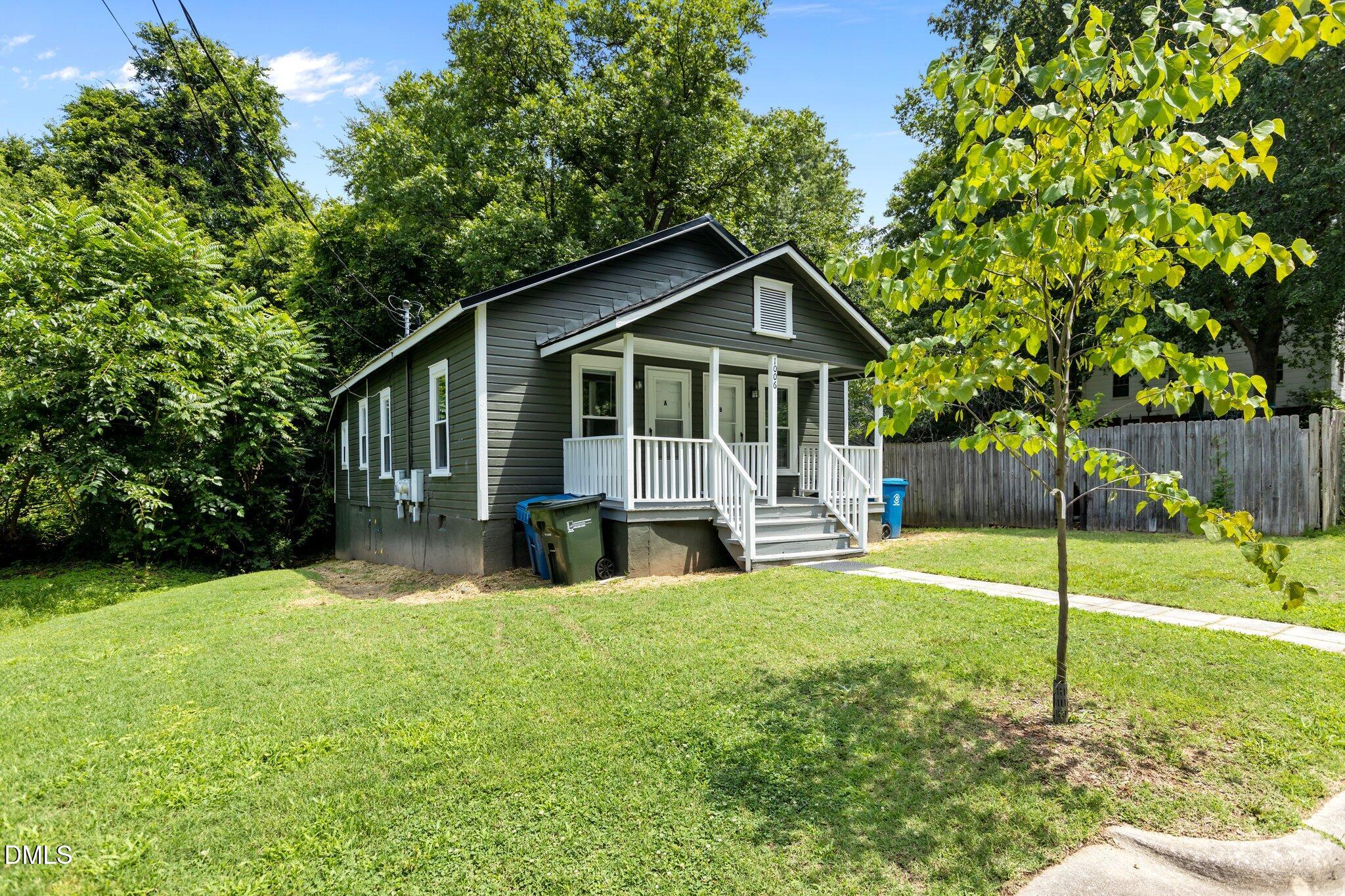 1006 Proctor Street Property Photo 23