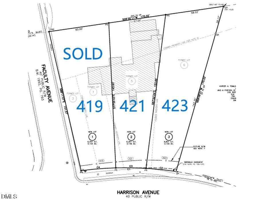 423 S Harrison Avenue Property Photo 9