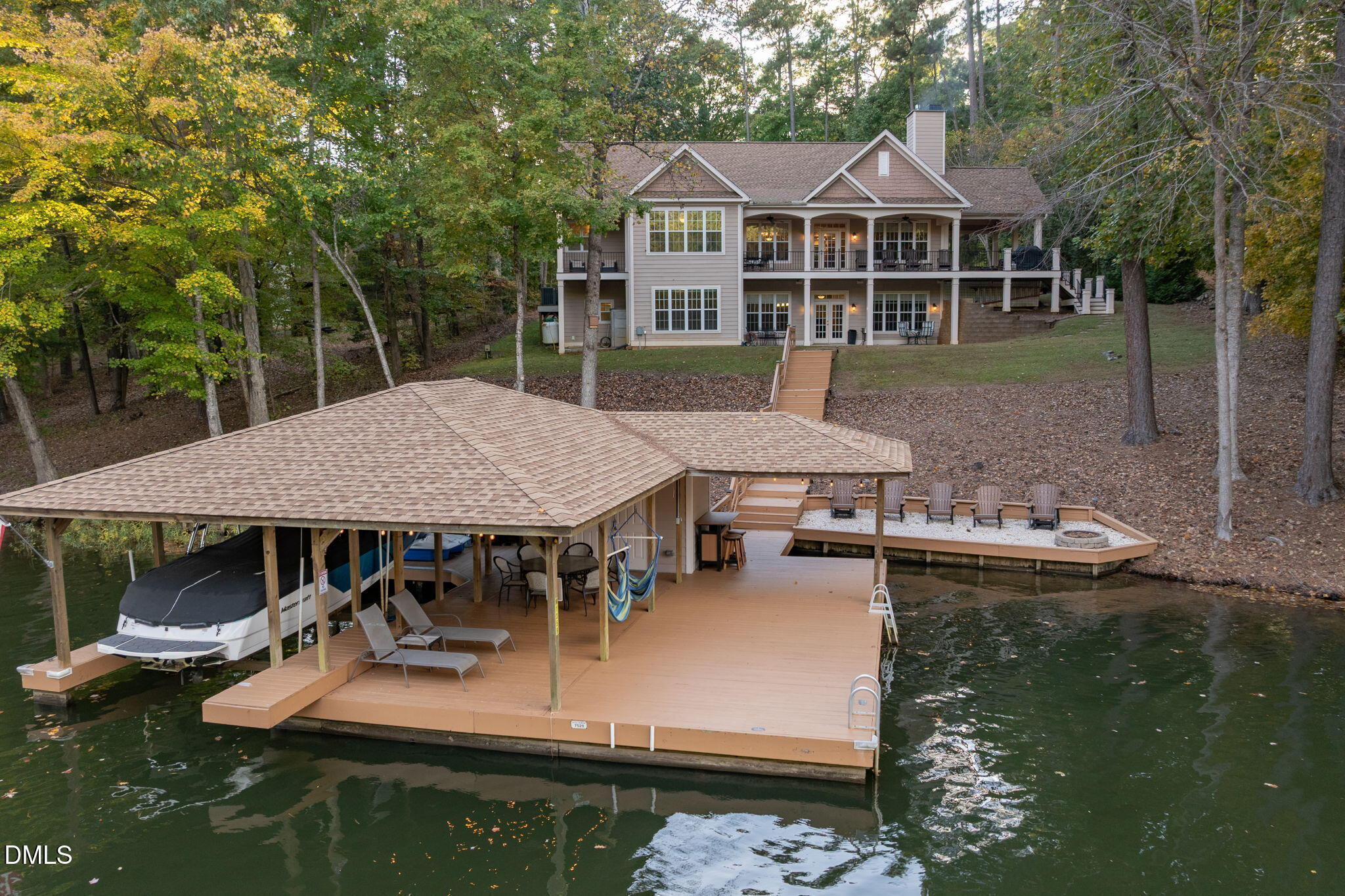 140 Breezewood Road Property Photo 1
