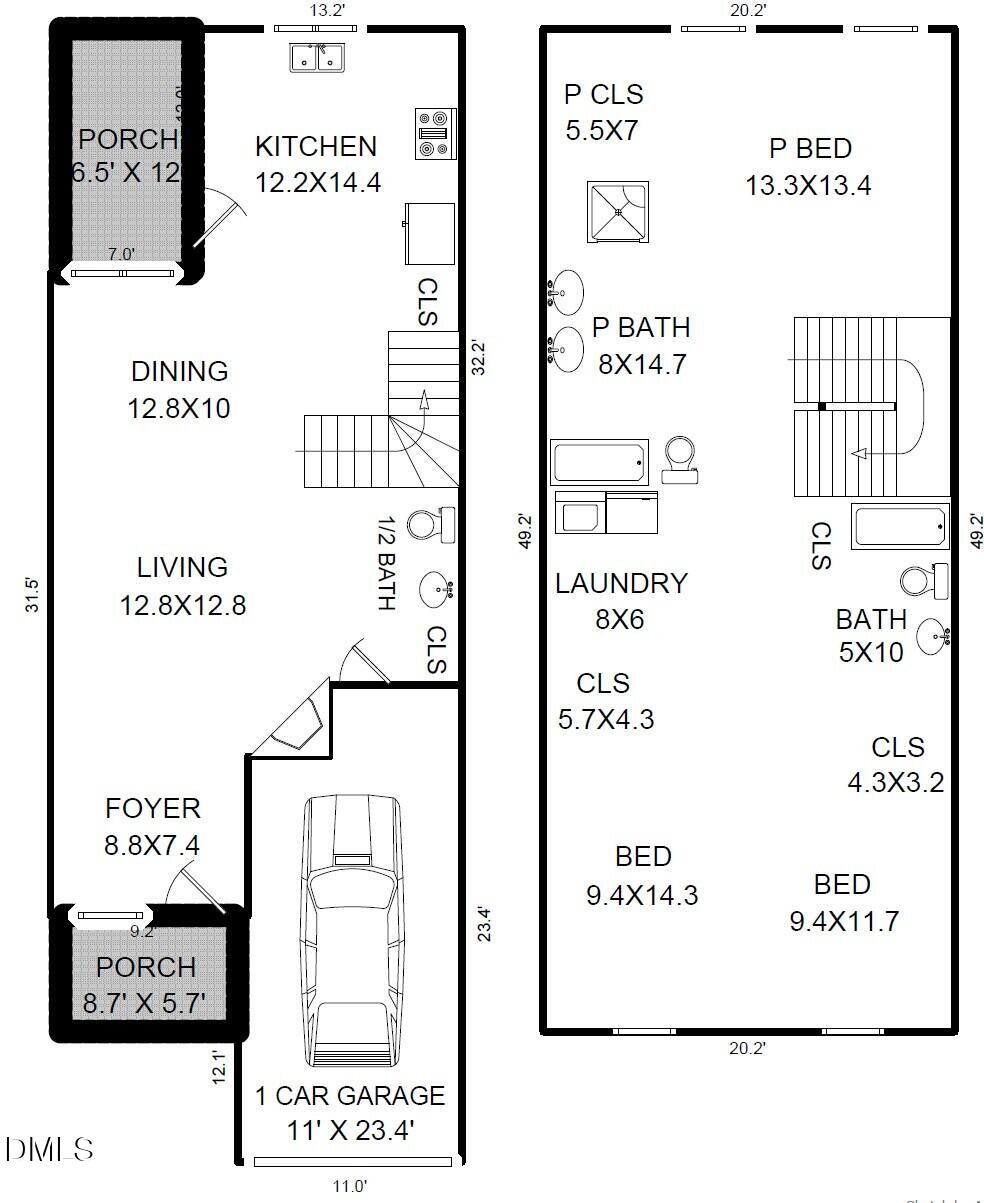 9331 Falkwood Road Property Photo 35