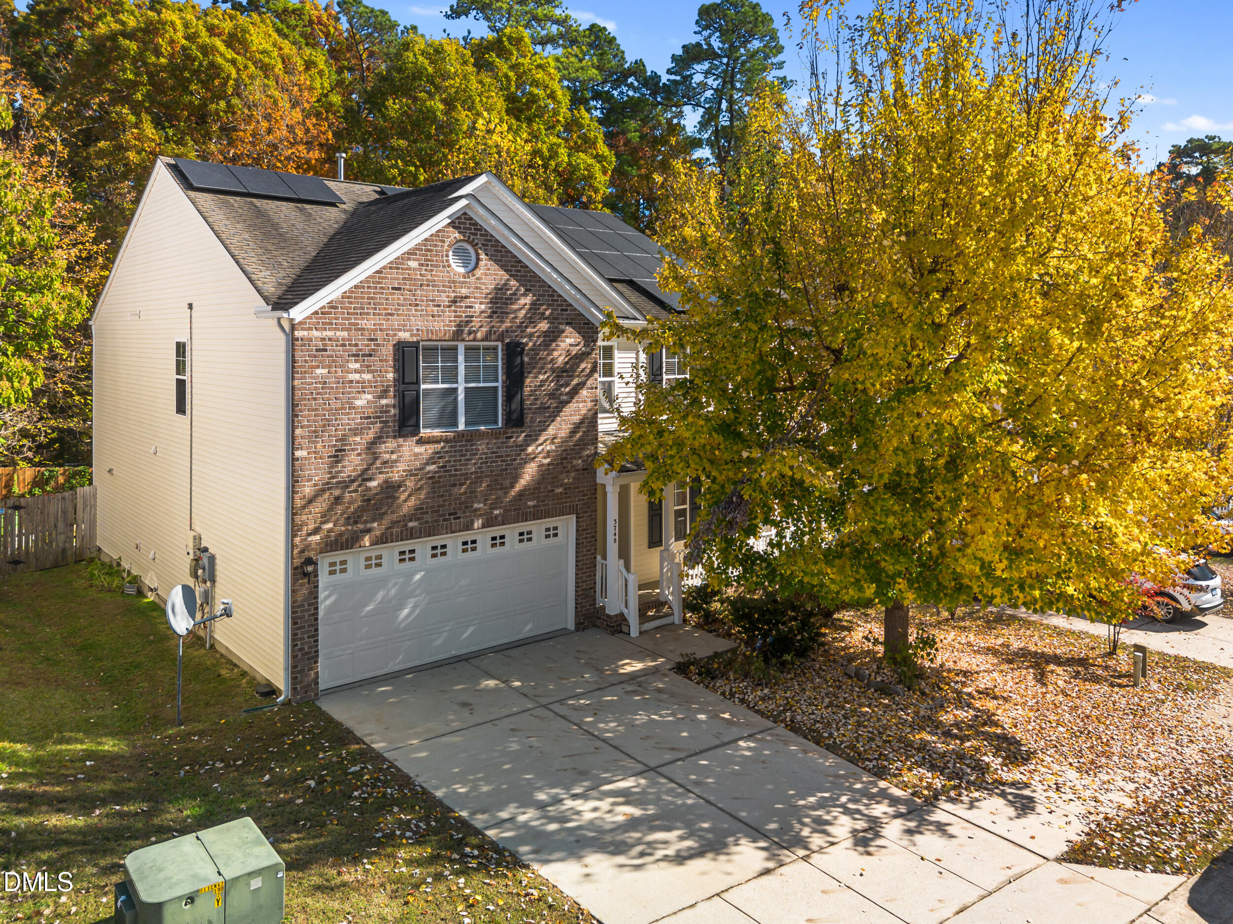 3748 Charleston Park Drive Property Photo 31