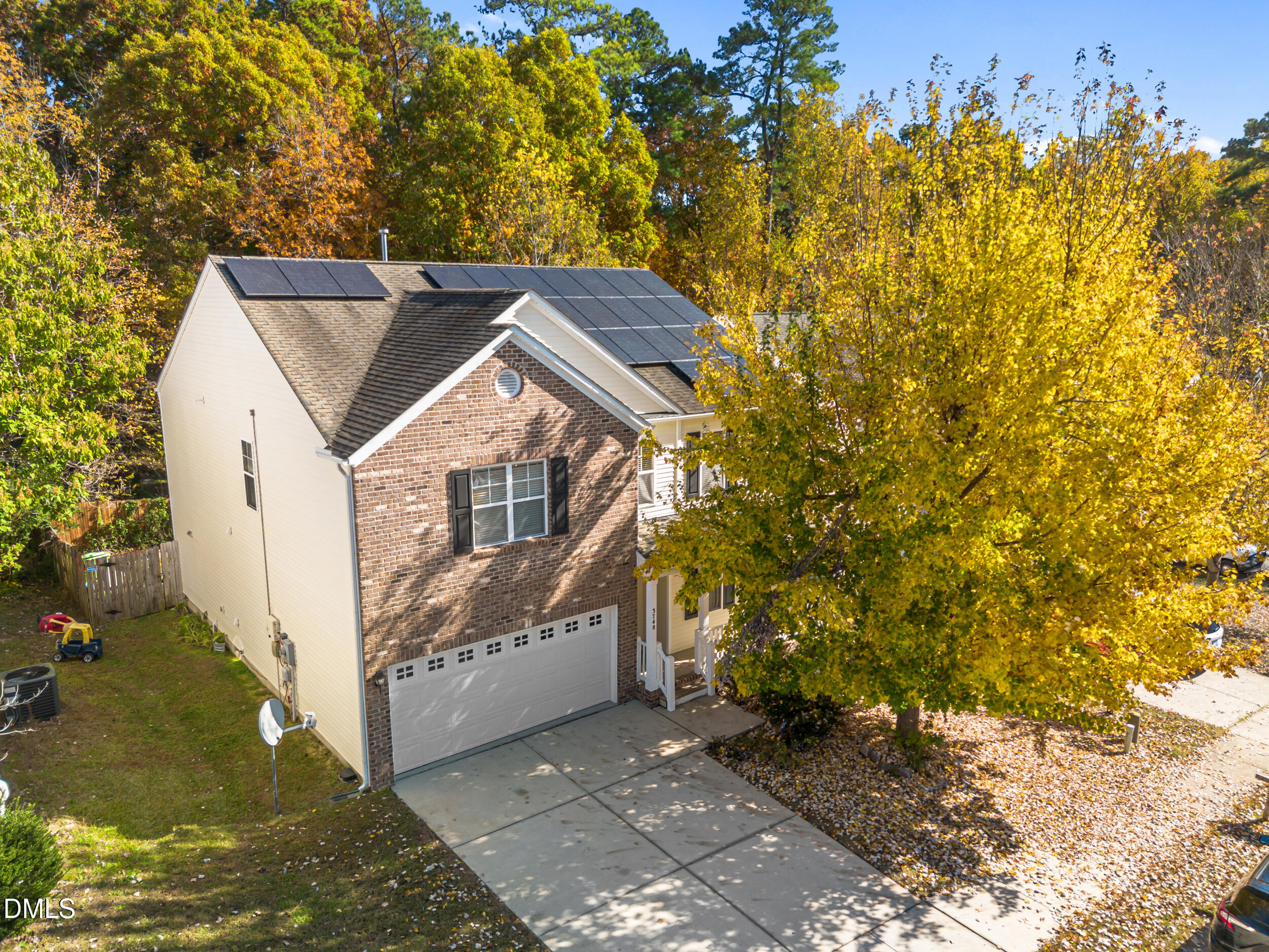 3748 Charleston Park Drive Property Photo 33