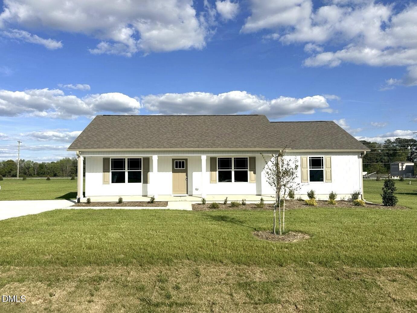 110 Dees Meadow Lane Property Photo 1