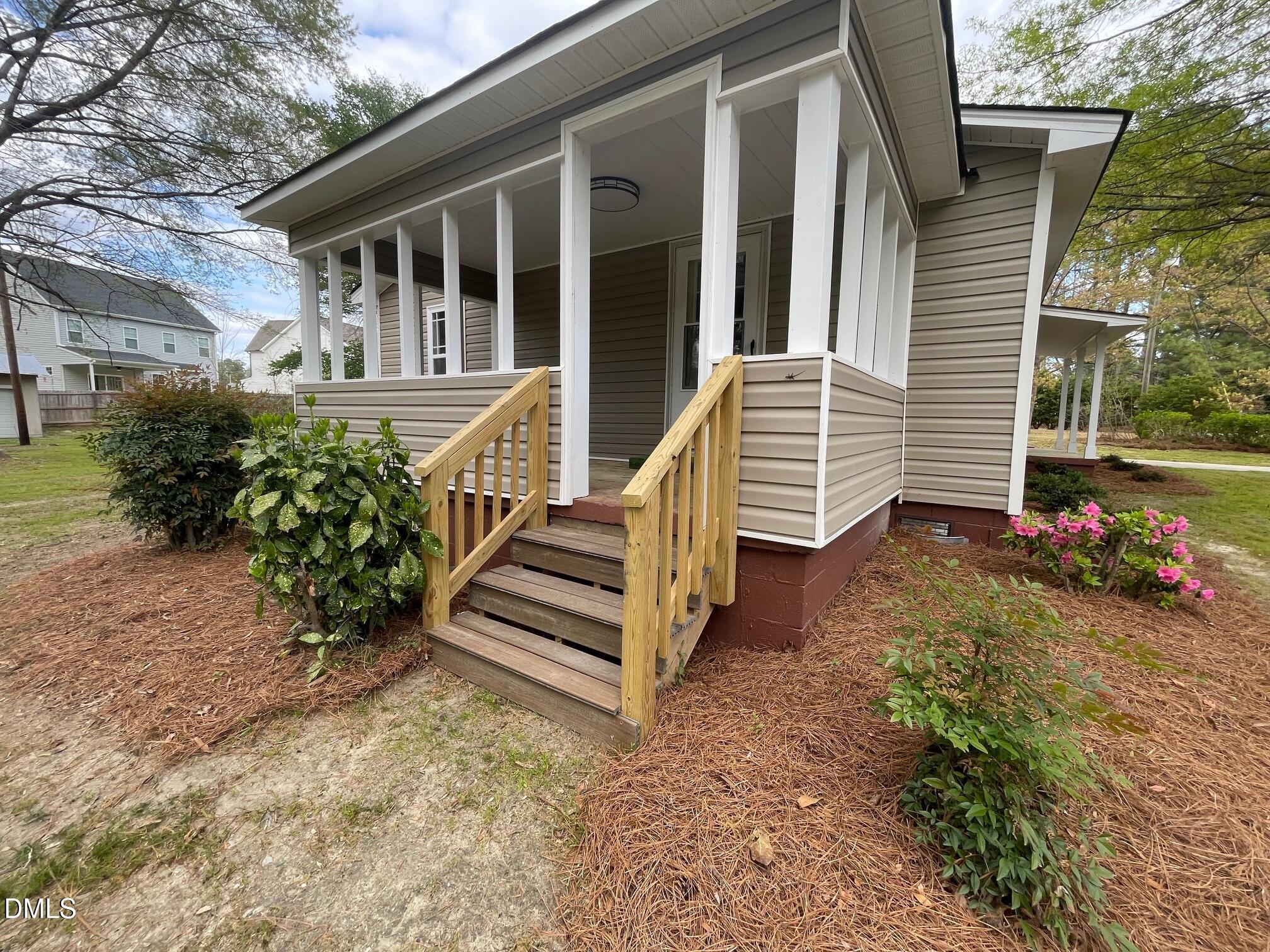 409 Lipscomb Road Property Photo 4