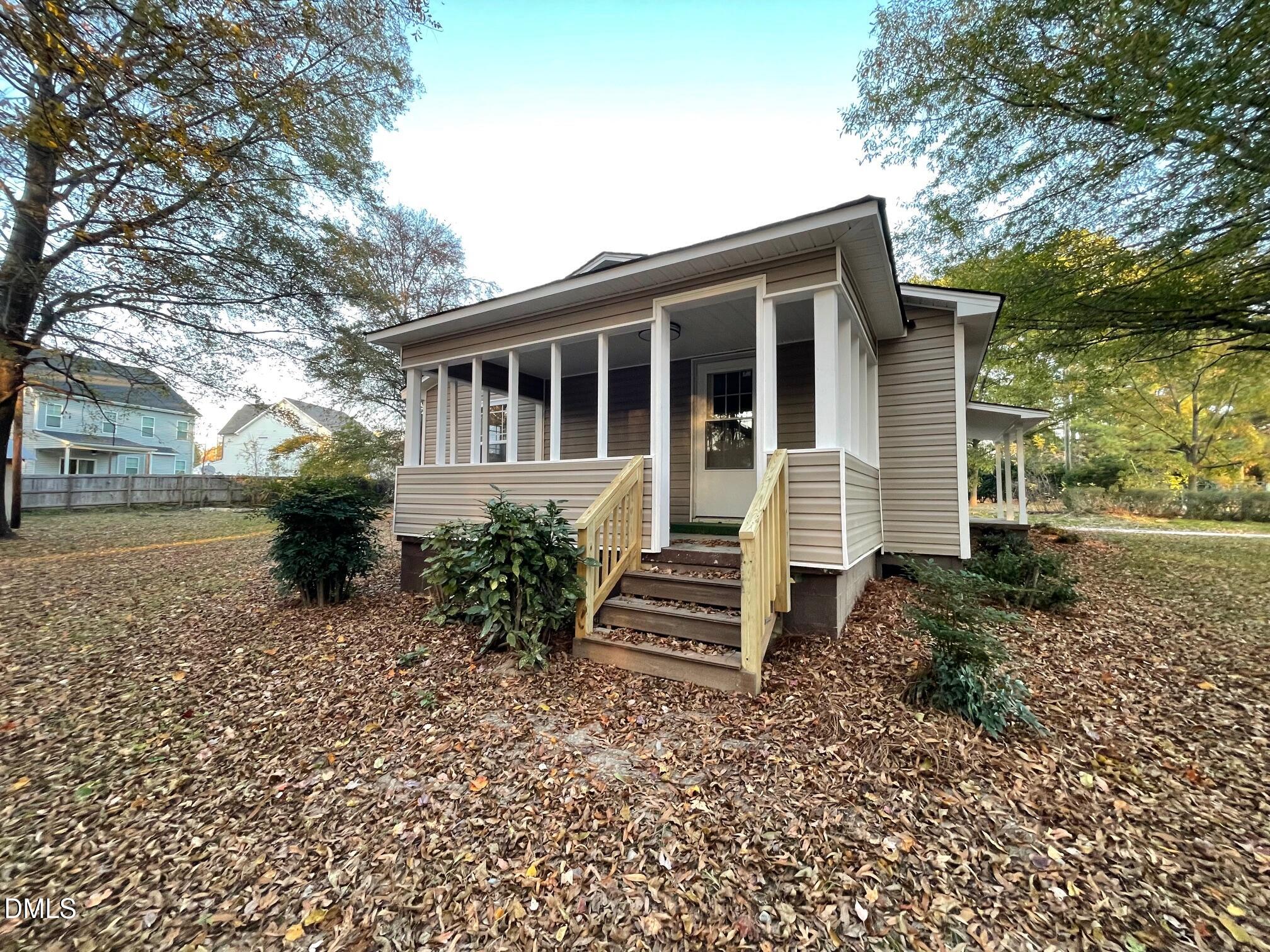 409 Lipscomb Road Property Photo 8