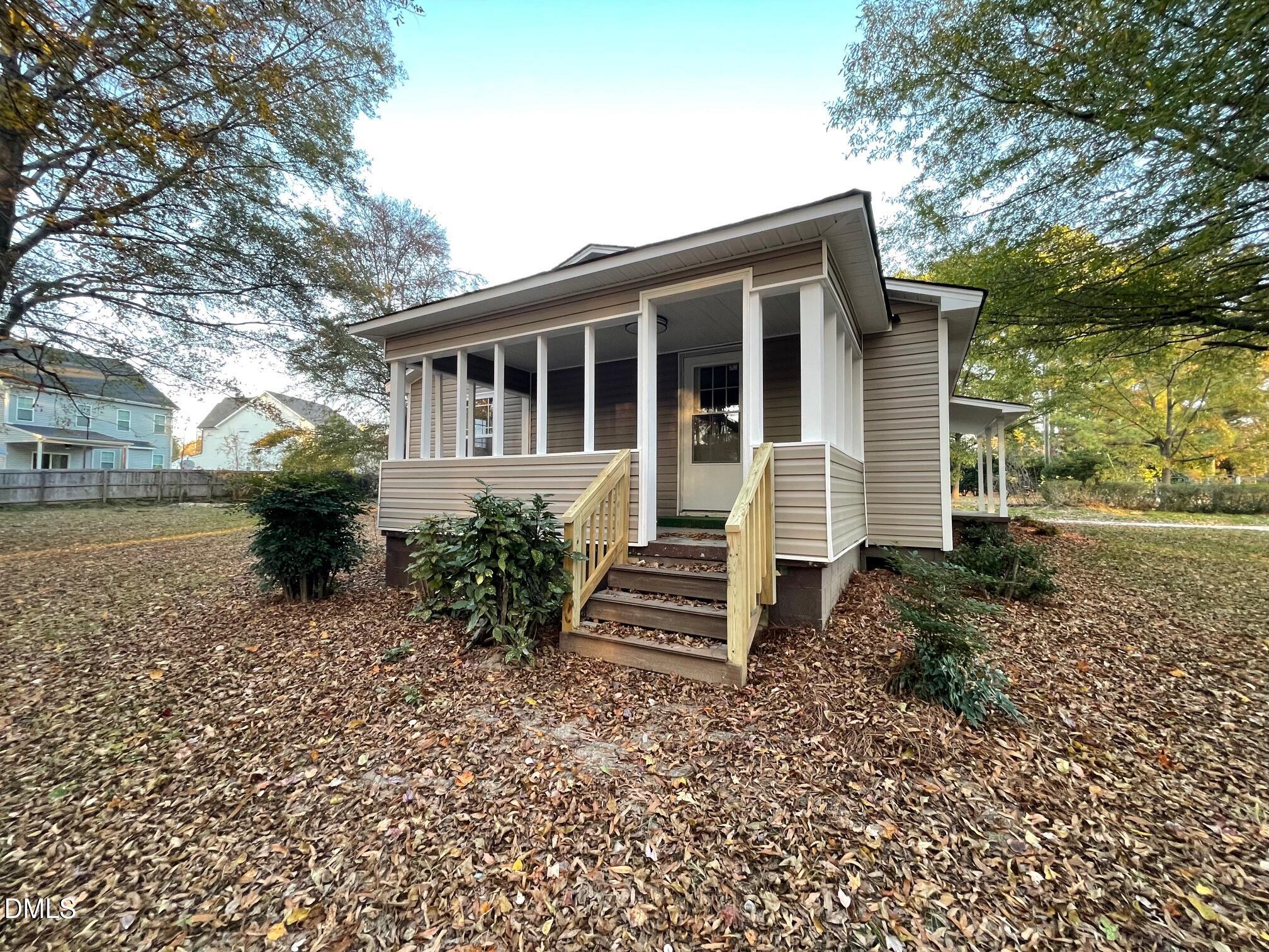 409 Lipscomb Road Property Photo 9