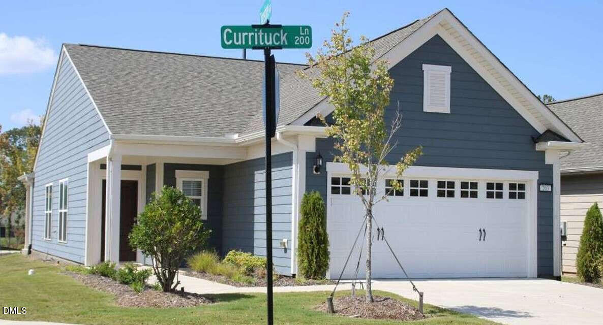 203 Currituck Lane Property Photo 1