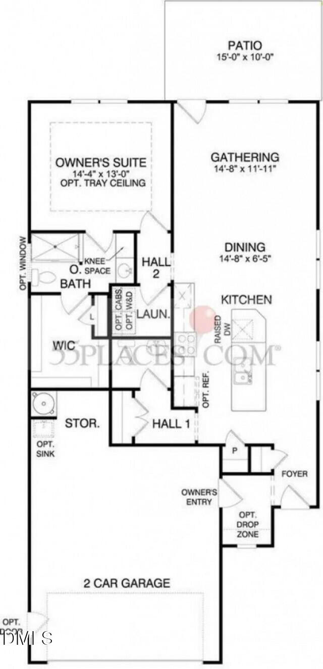 203 Currituck Lane Property Photo 18