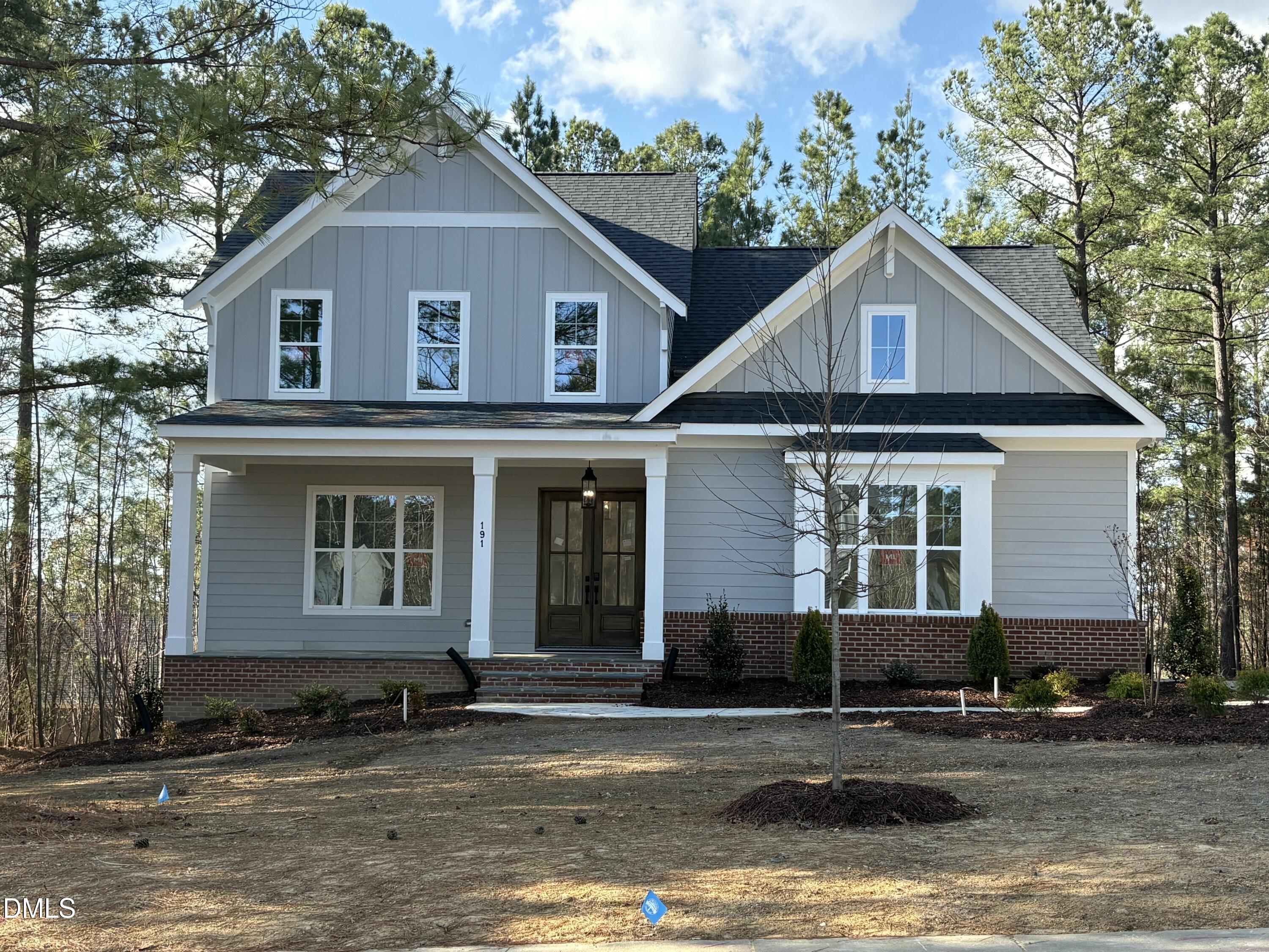 191 High Ridge Lane Property Photo 1