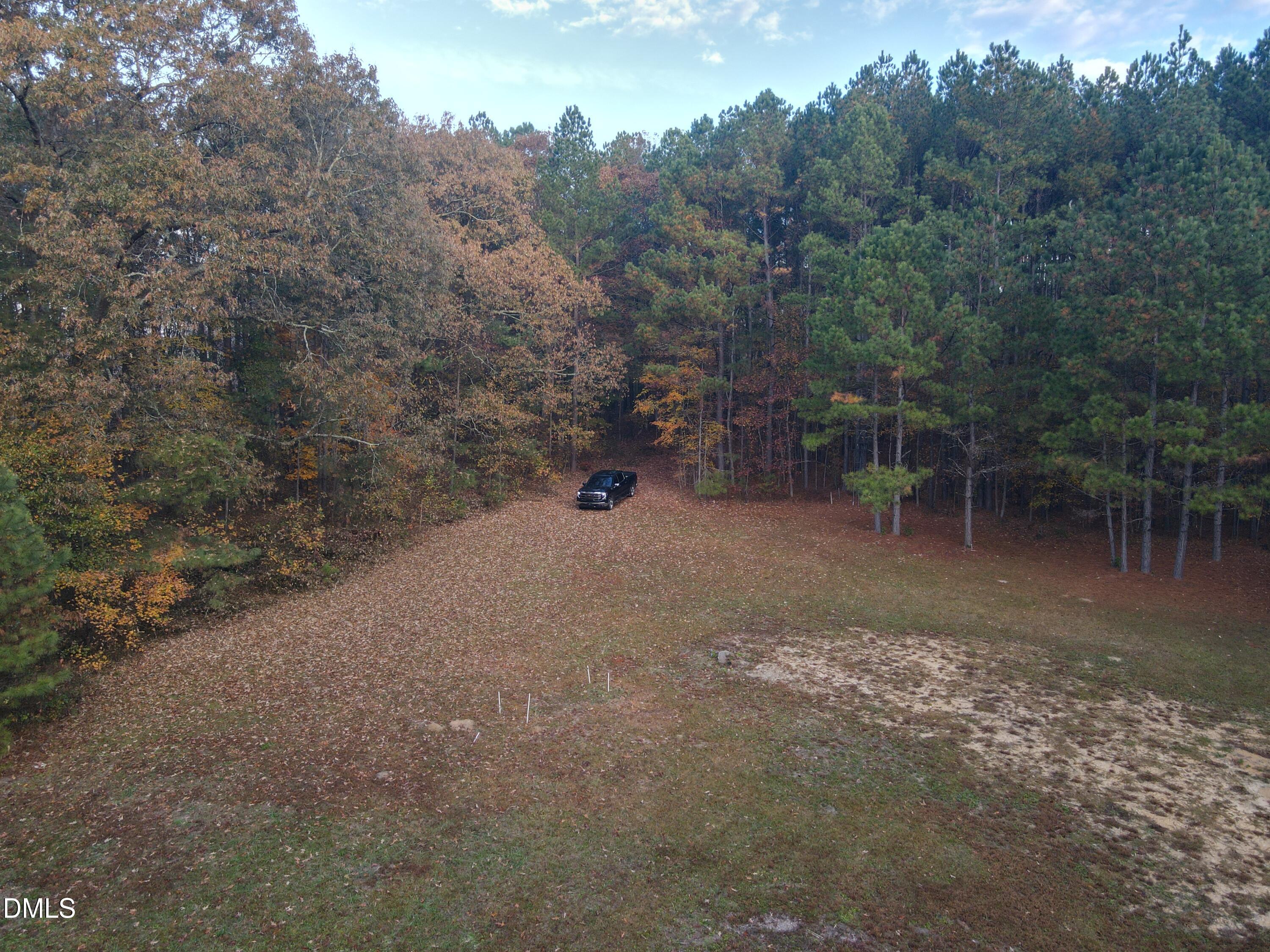 0 Mudham Rd. Road Property Photo 2