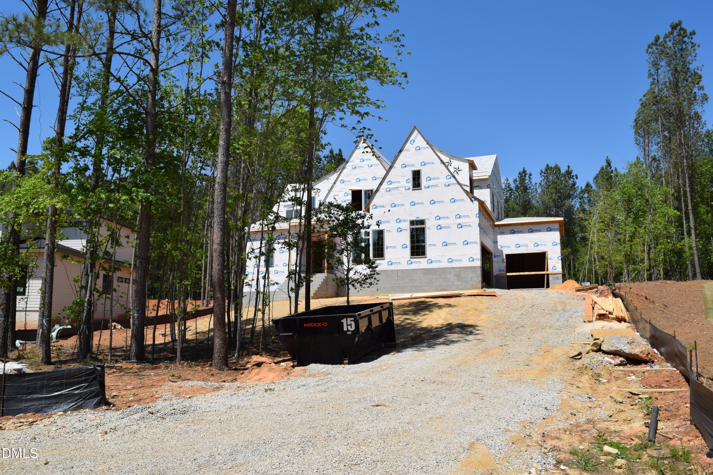 115 Spanish Oak Drive Property Photo 1