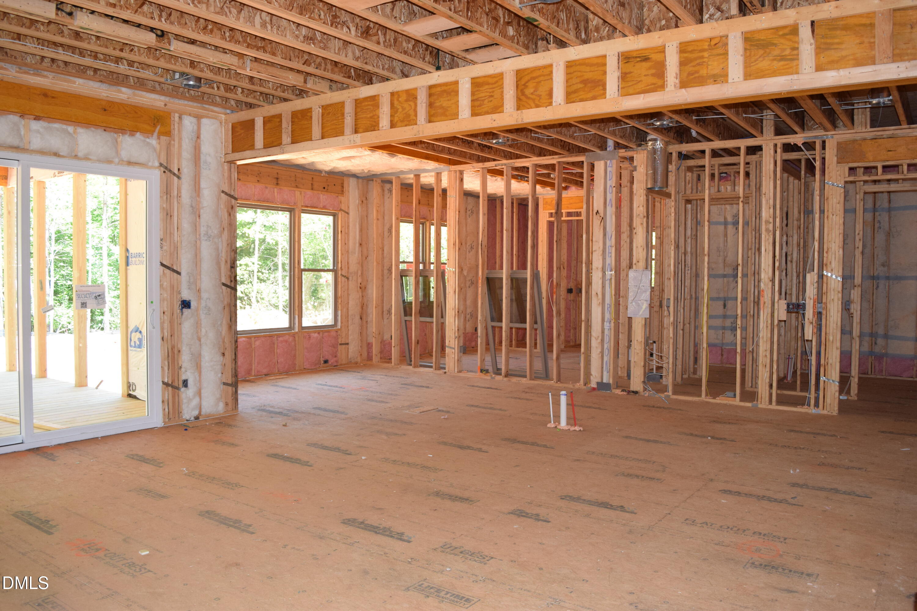 115 Spanish Oak Drive Property Photo 4