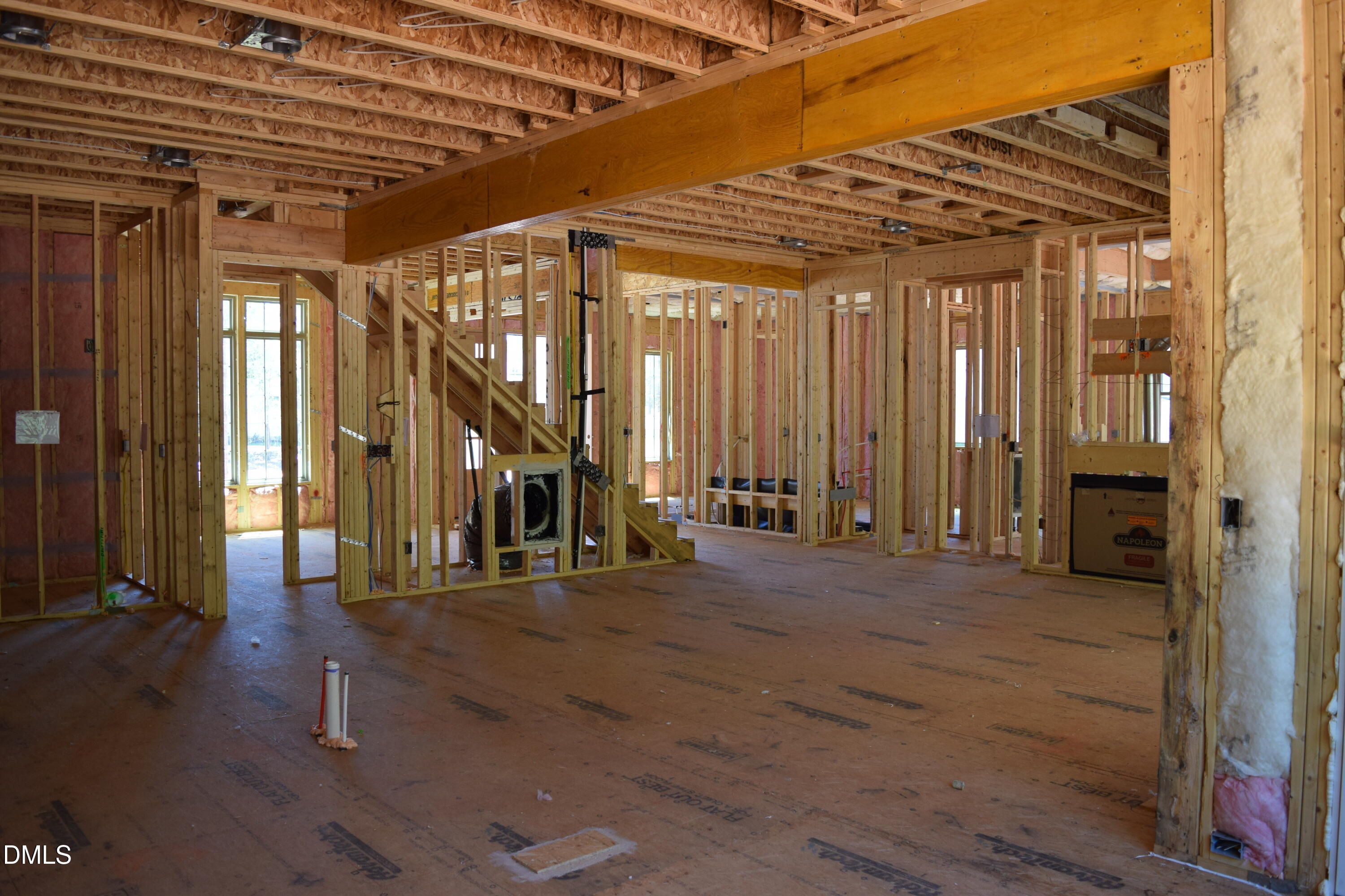 115 Spanish Oak Drive Property Photo 5