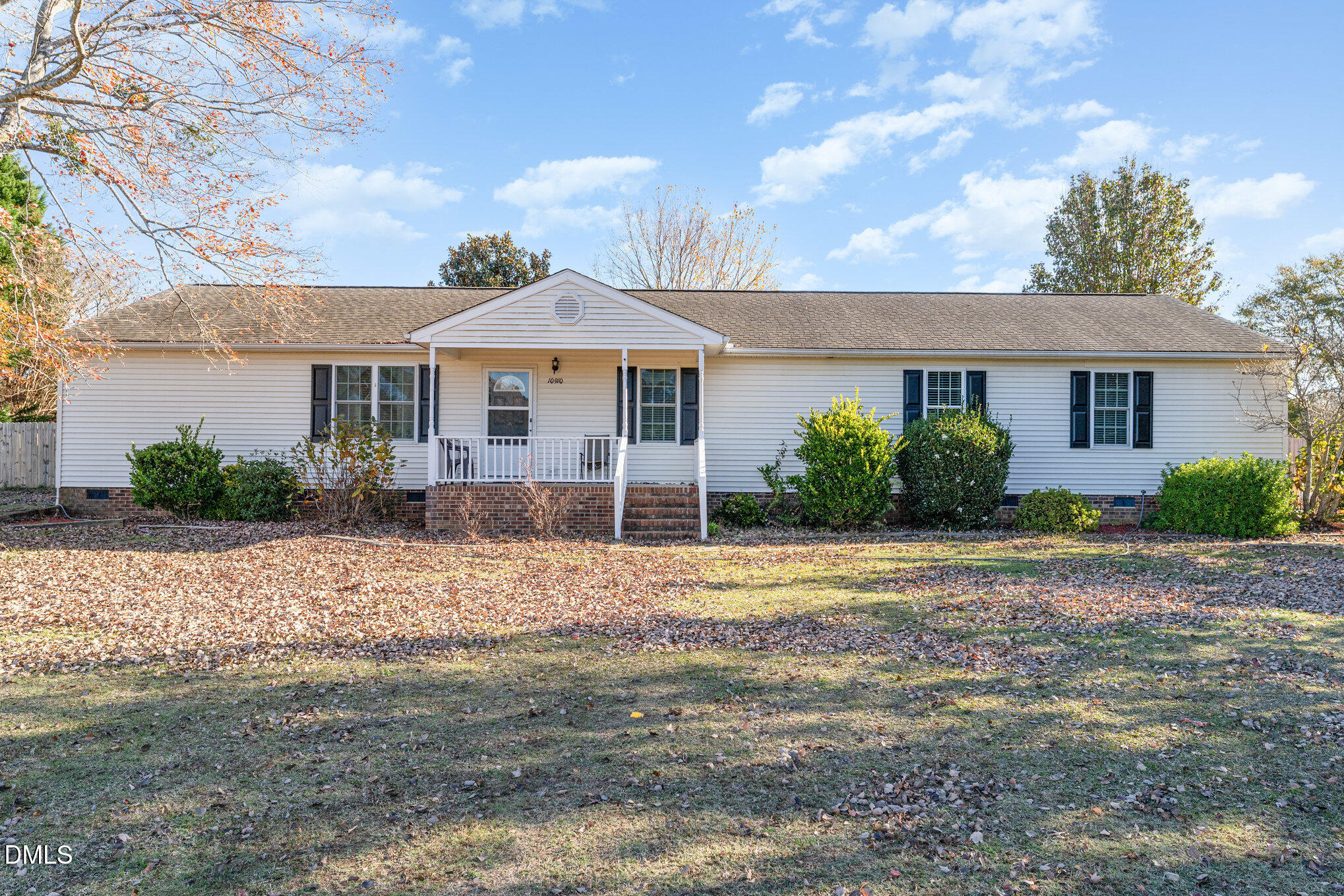 10910 Nc 222 Hwy W Property Photo 1