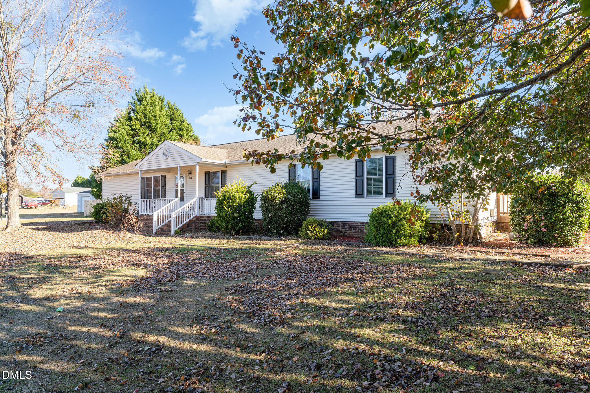 10910 Nc 222 Hwy W Property Photo 3