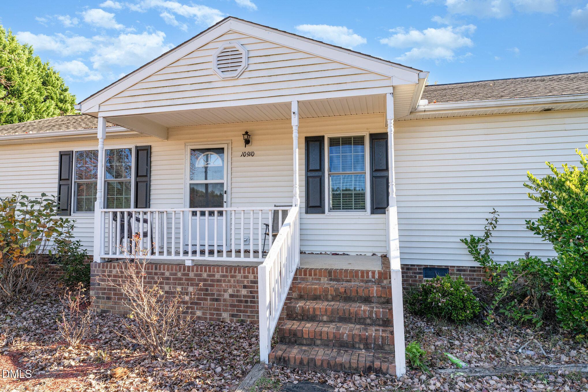 10910 Nc 222 Hwy W Property Photo 4