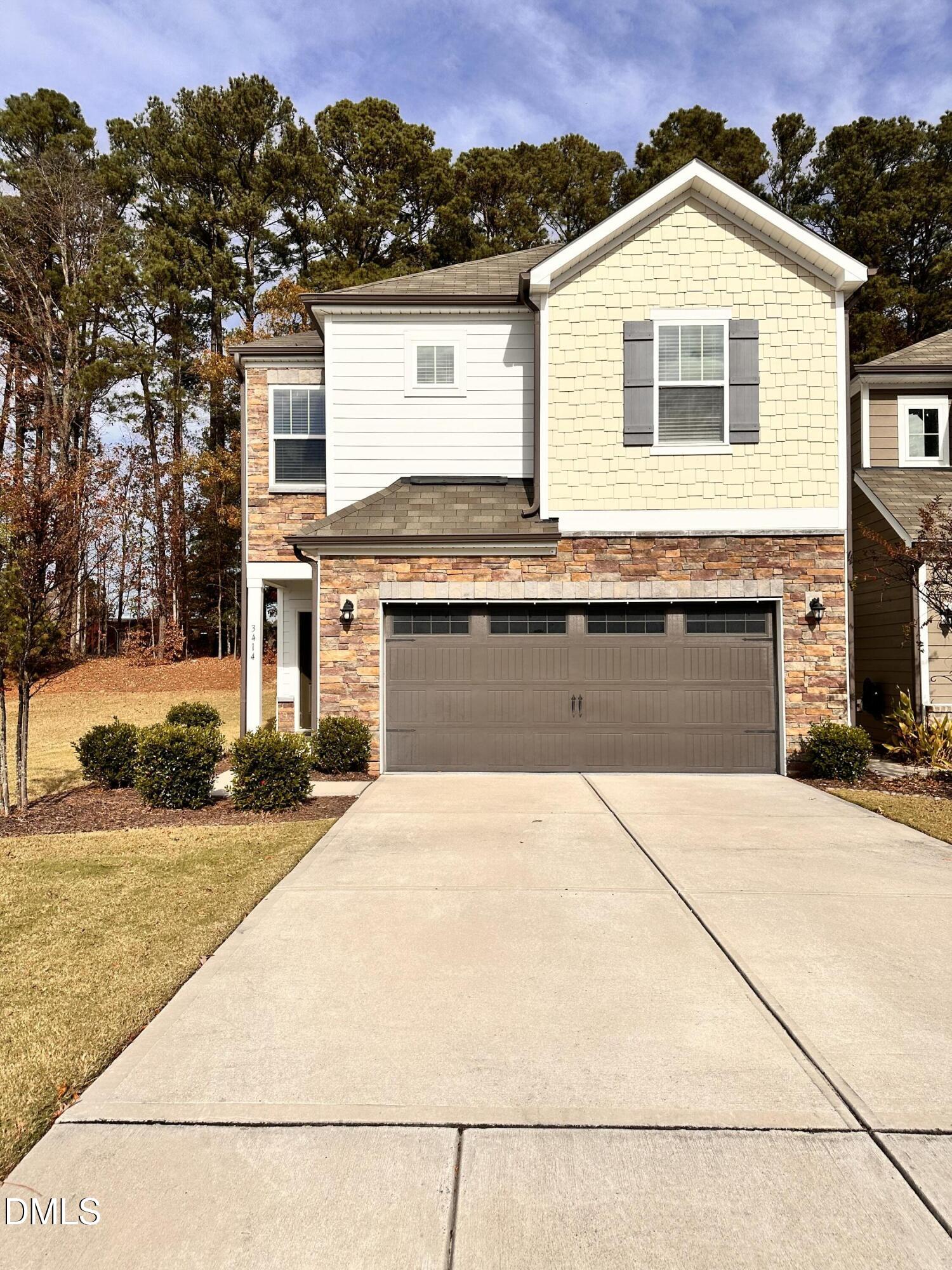 3414 Dropseed Drive Property Photo 2