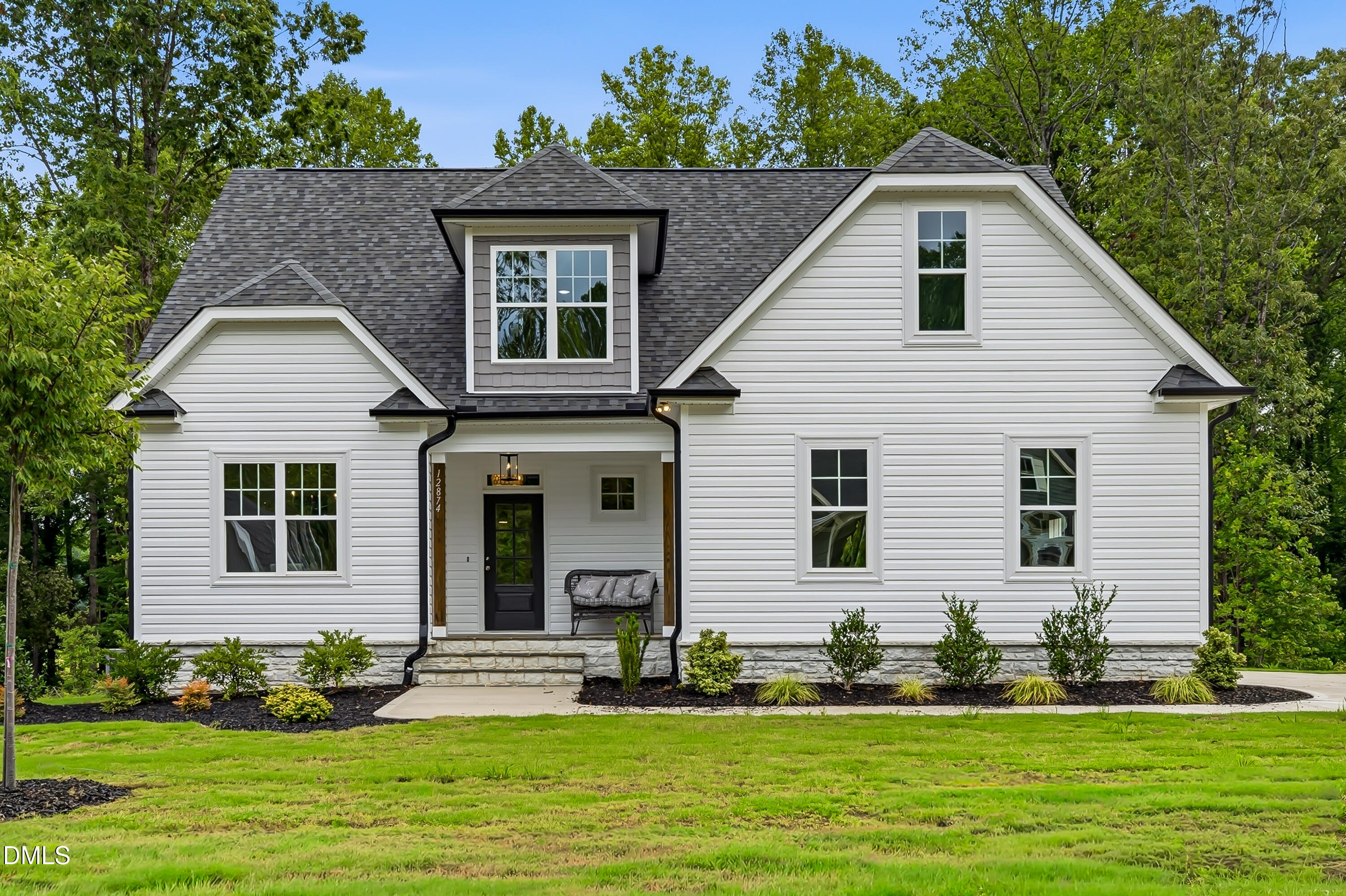12874 Mallard Rock Road Property Photo 1
