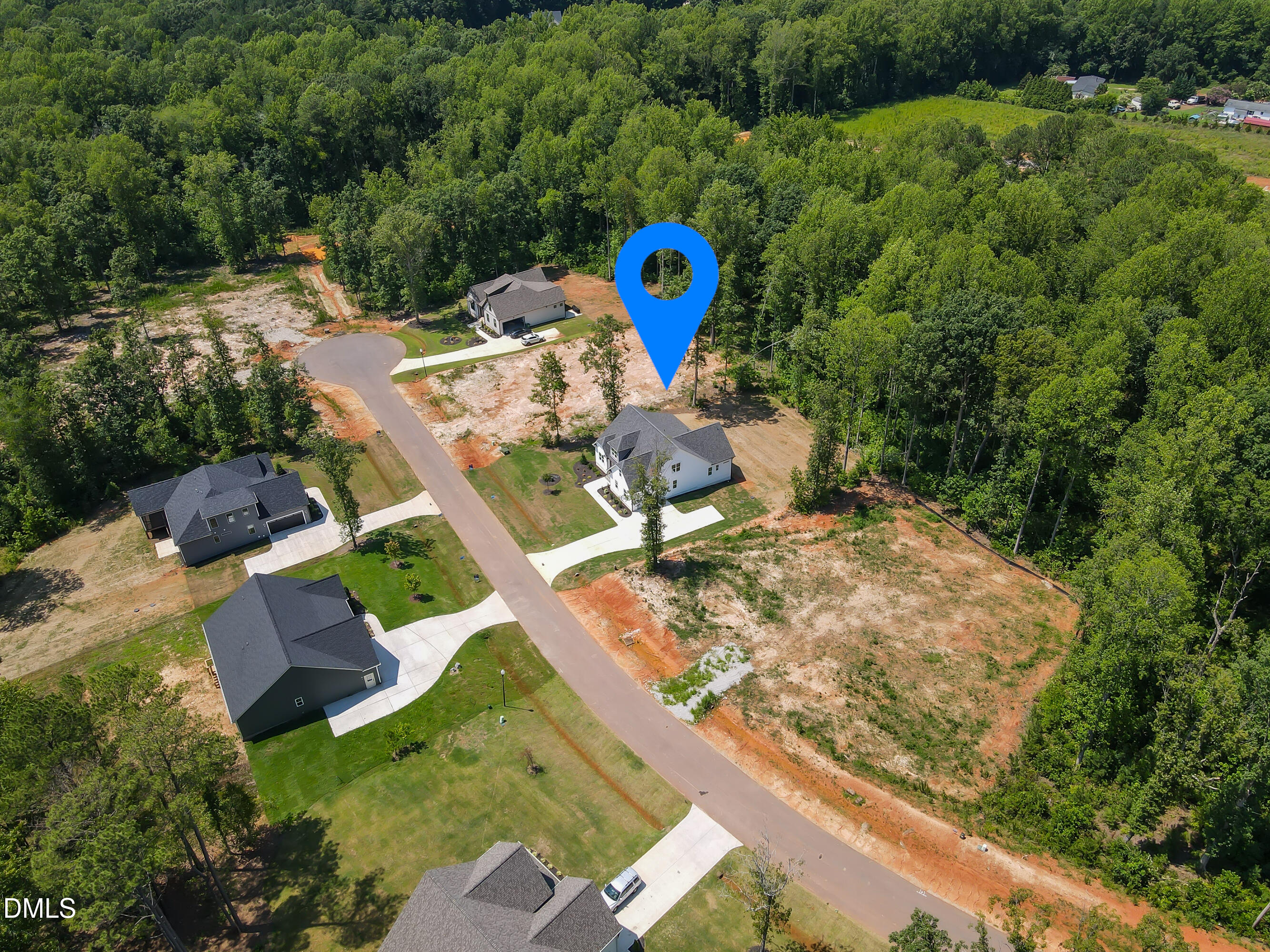 12874 Mallard Rock Road Property Photo 3