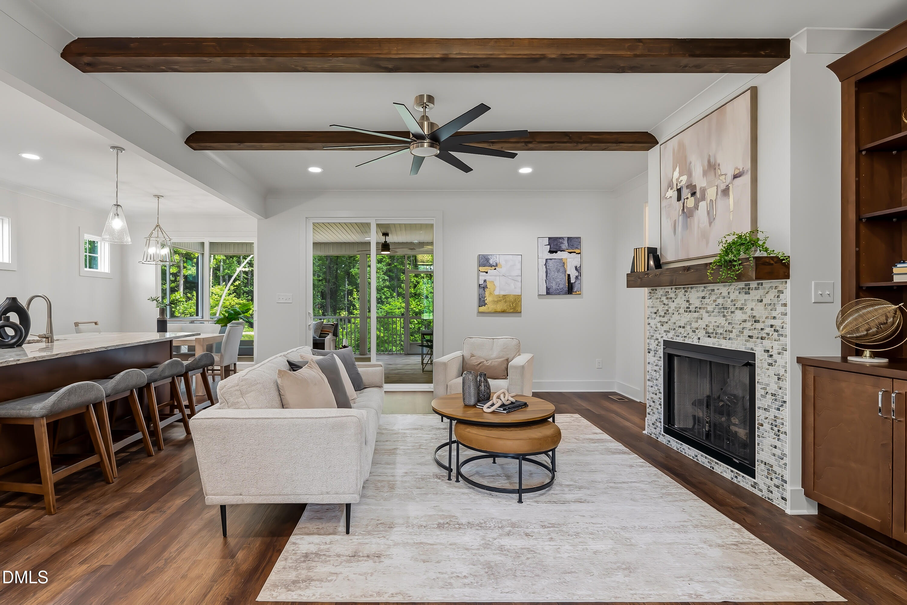 12874 Mallard Rock Road Property Photo 6