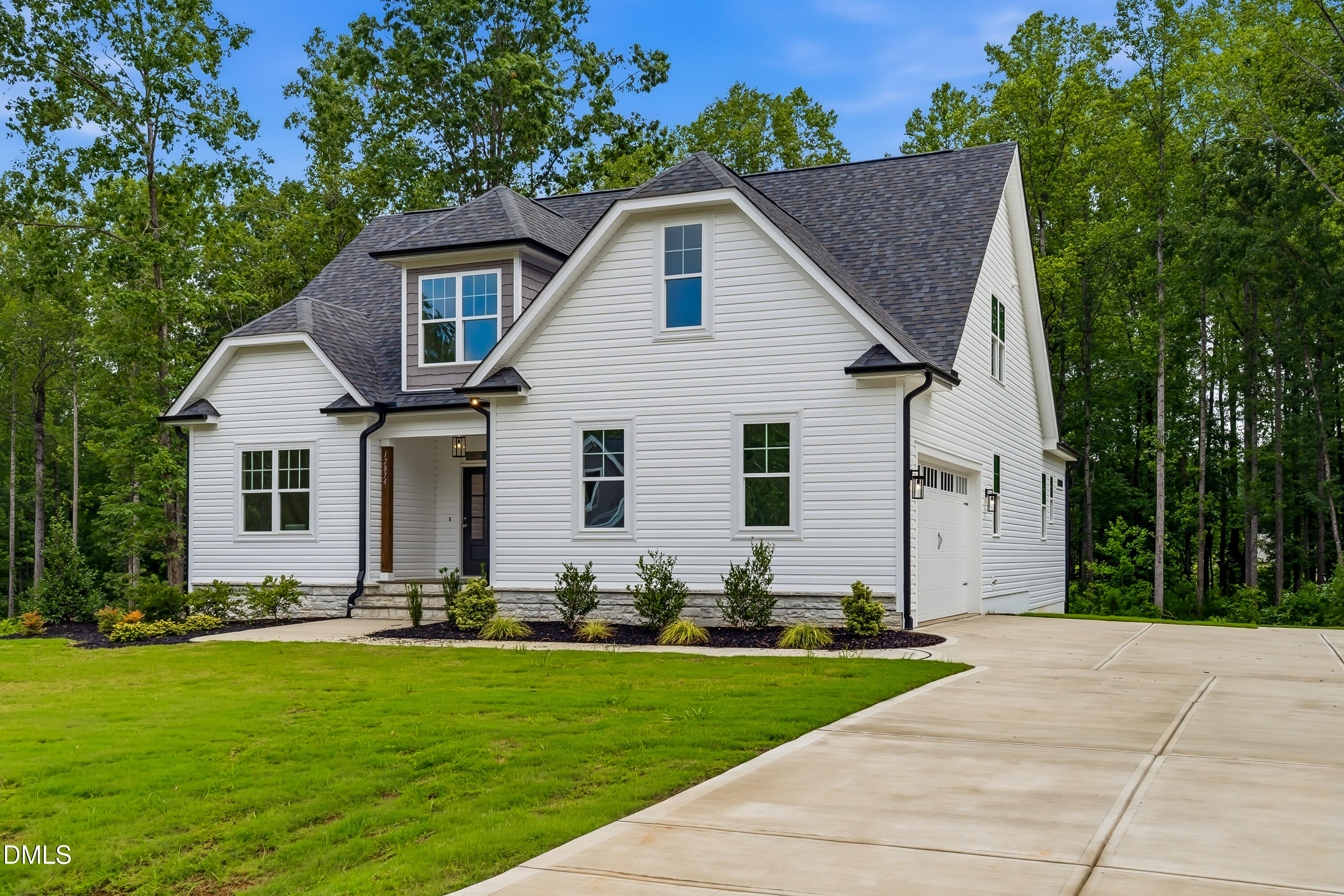 12874 Mallard Rock Road Property Photo 44