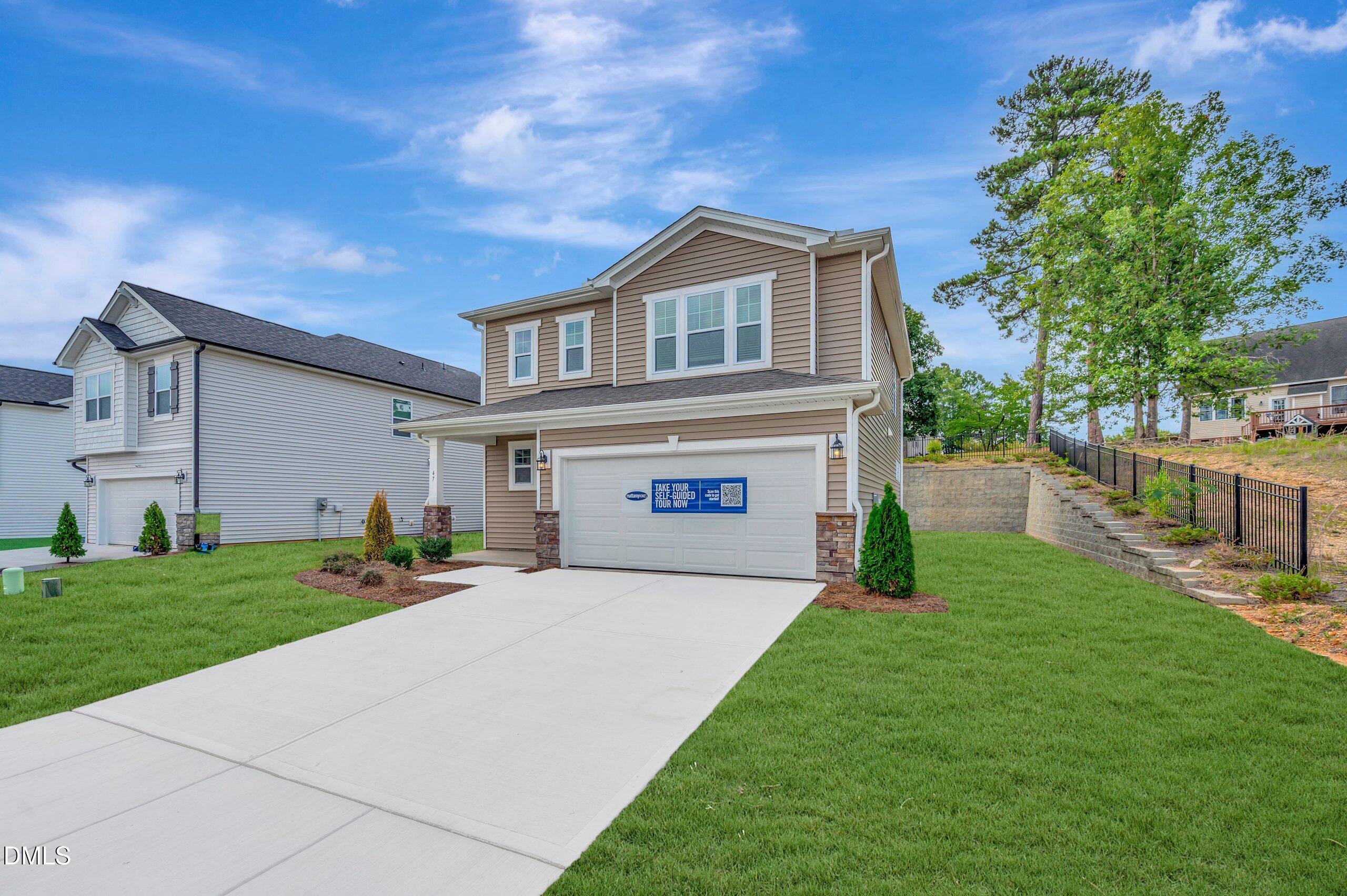47 Cypress Moss Court Property Photo 1