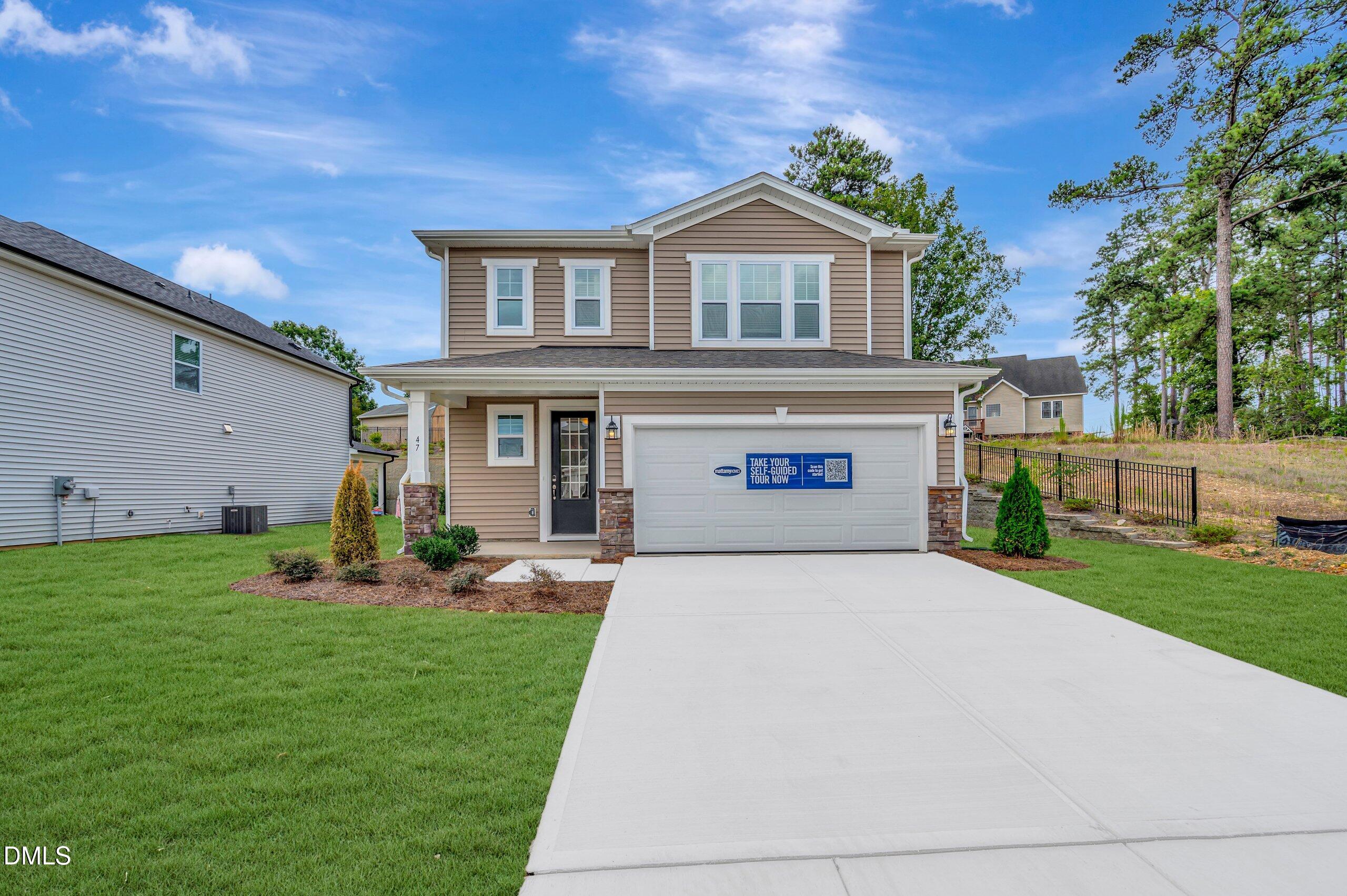 47 Cypress Moss Court Property Photo 4