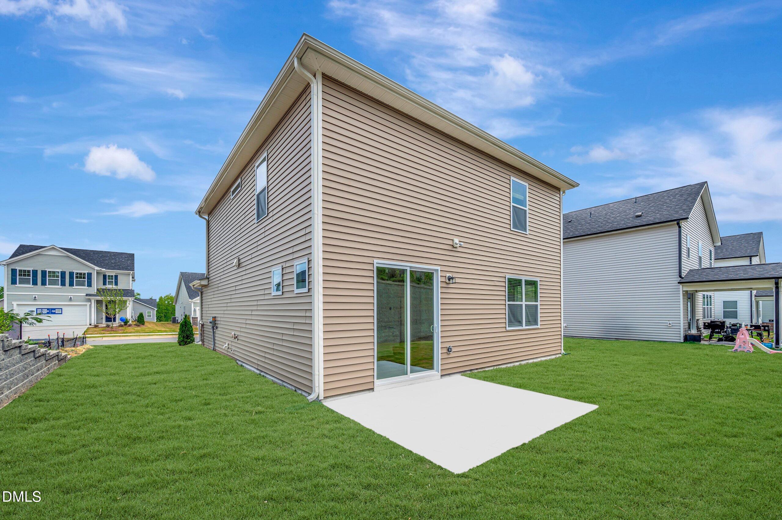 47 Cypress Moss Court Property Photo 6