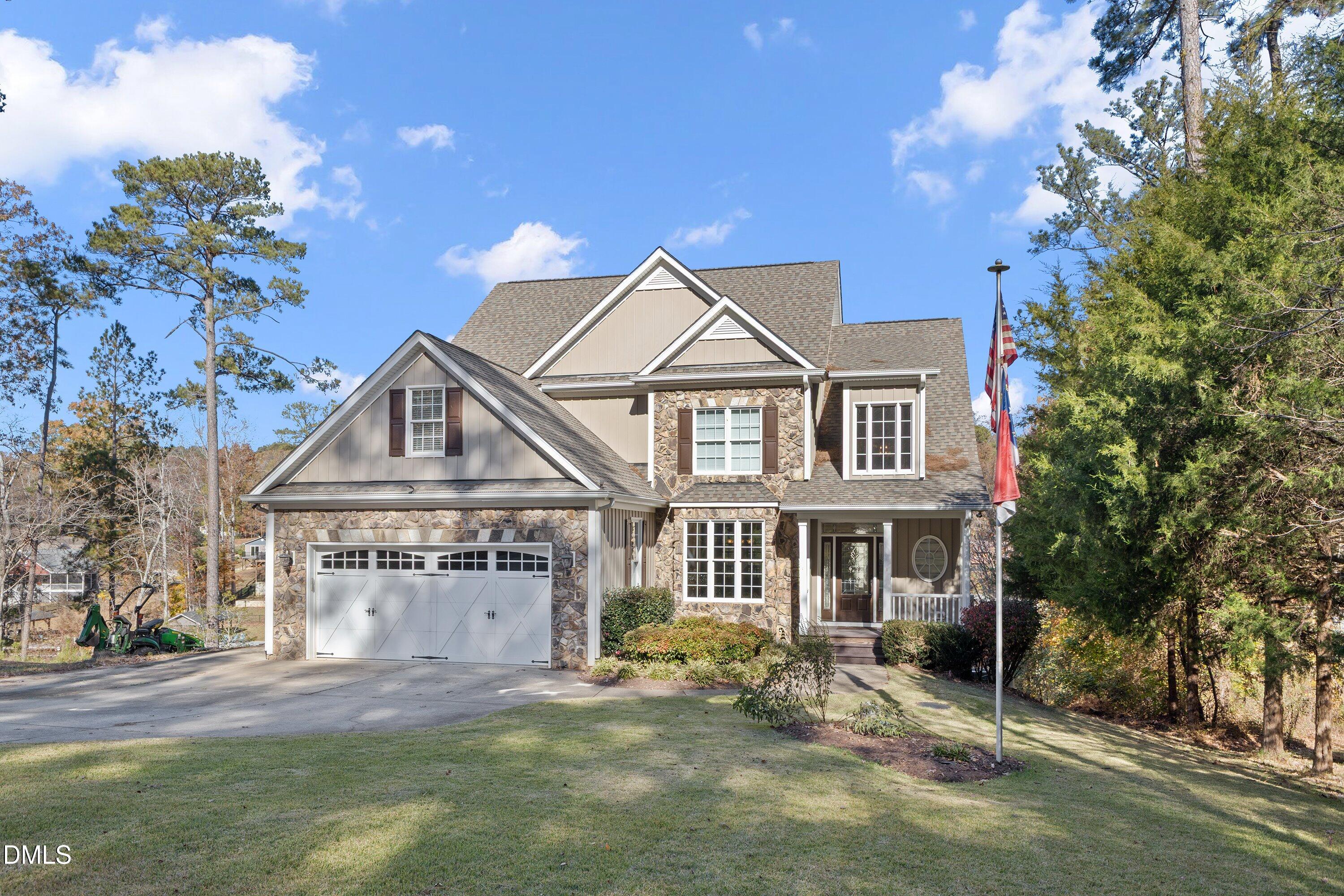 737 Sagamore Drive Property Photo 1