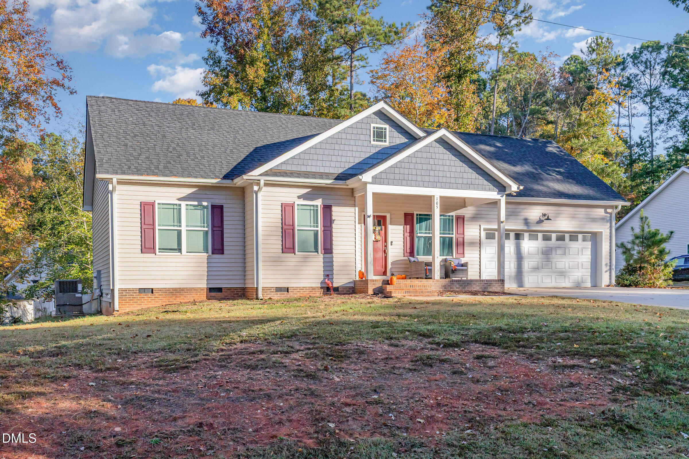 105 Doe Drive Property Photo 3
