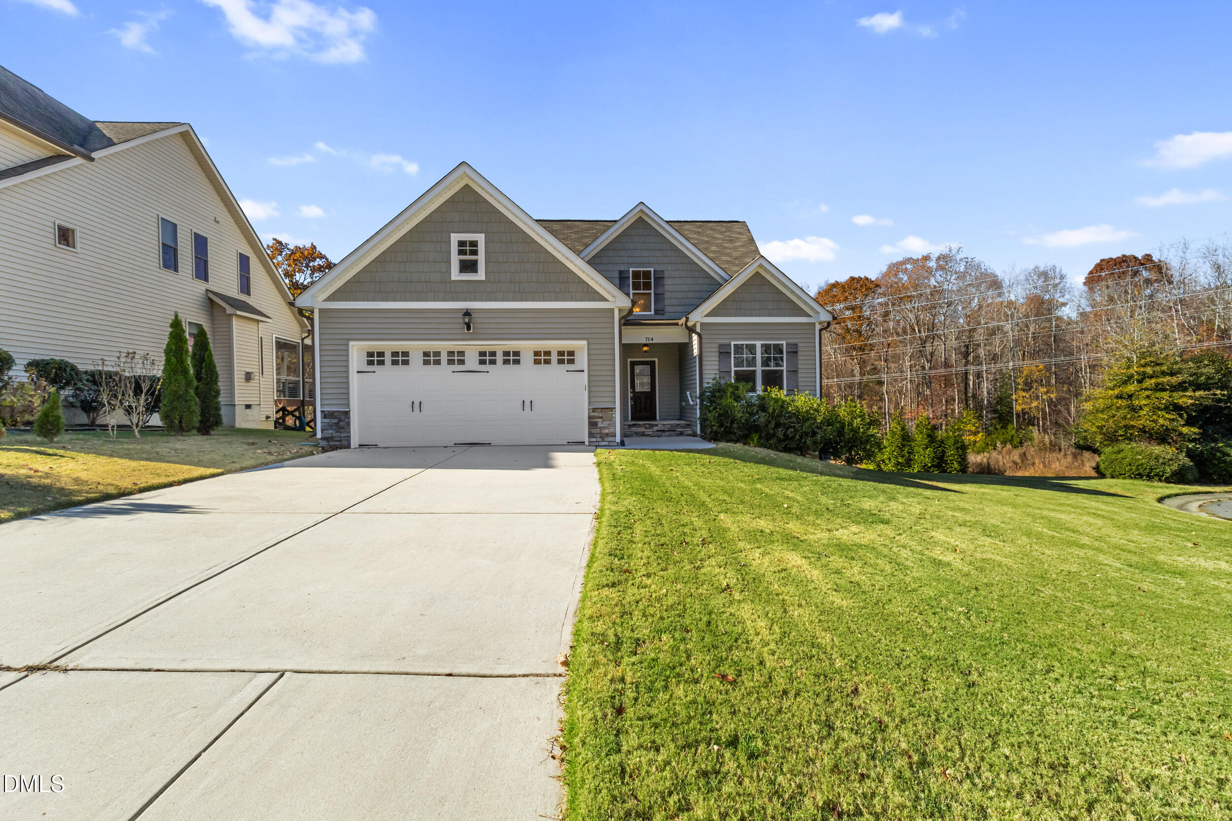 704 Richland Ridge Drive Property Photo 1