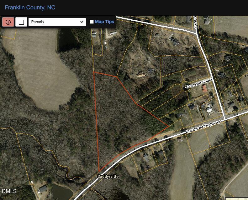 0 Old Us 64 Property Photo 2
