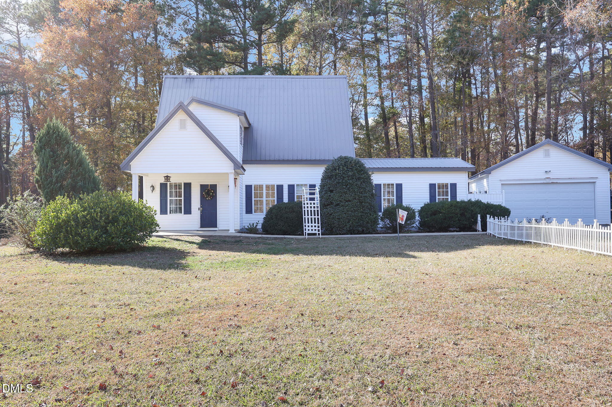12705 Shephards Landing Drive Property Photo 1