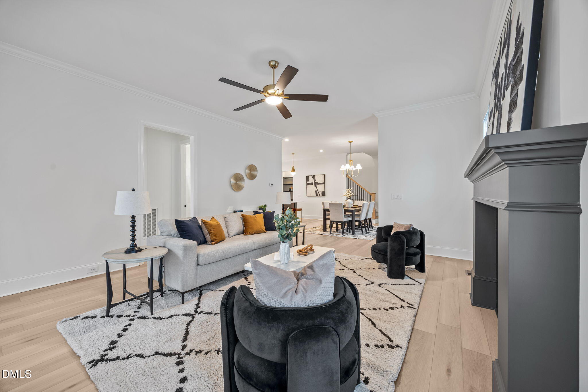 3817 Coach Lantern Avenue Property Photo 15