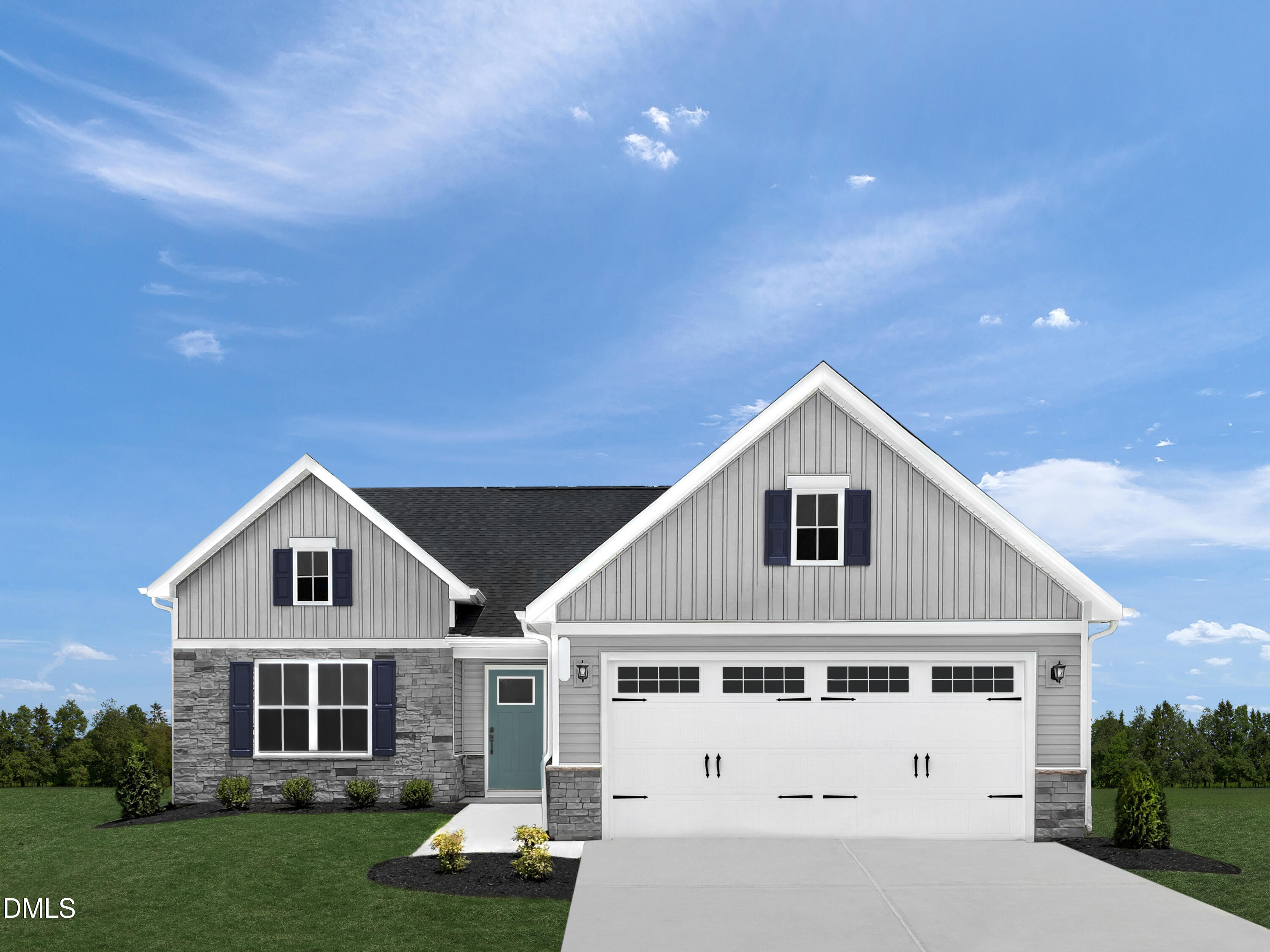 110 Hoptree Drive