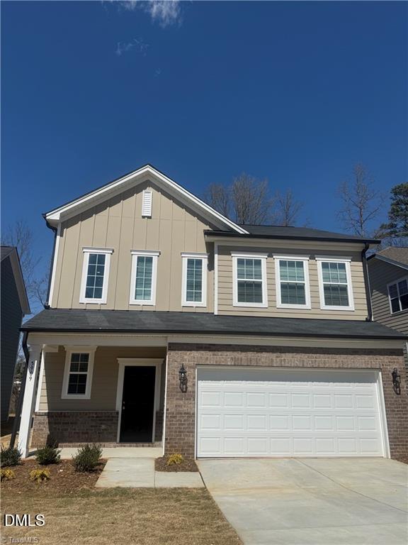 5909 Crossview Drive Property Photo 1