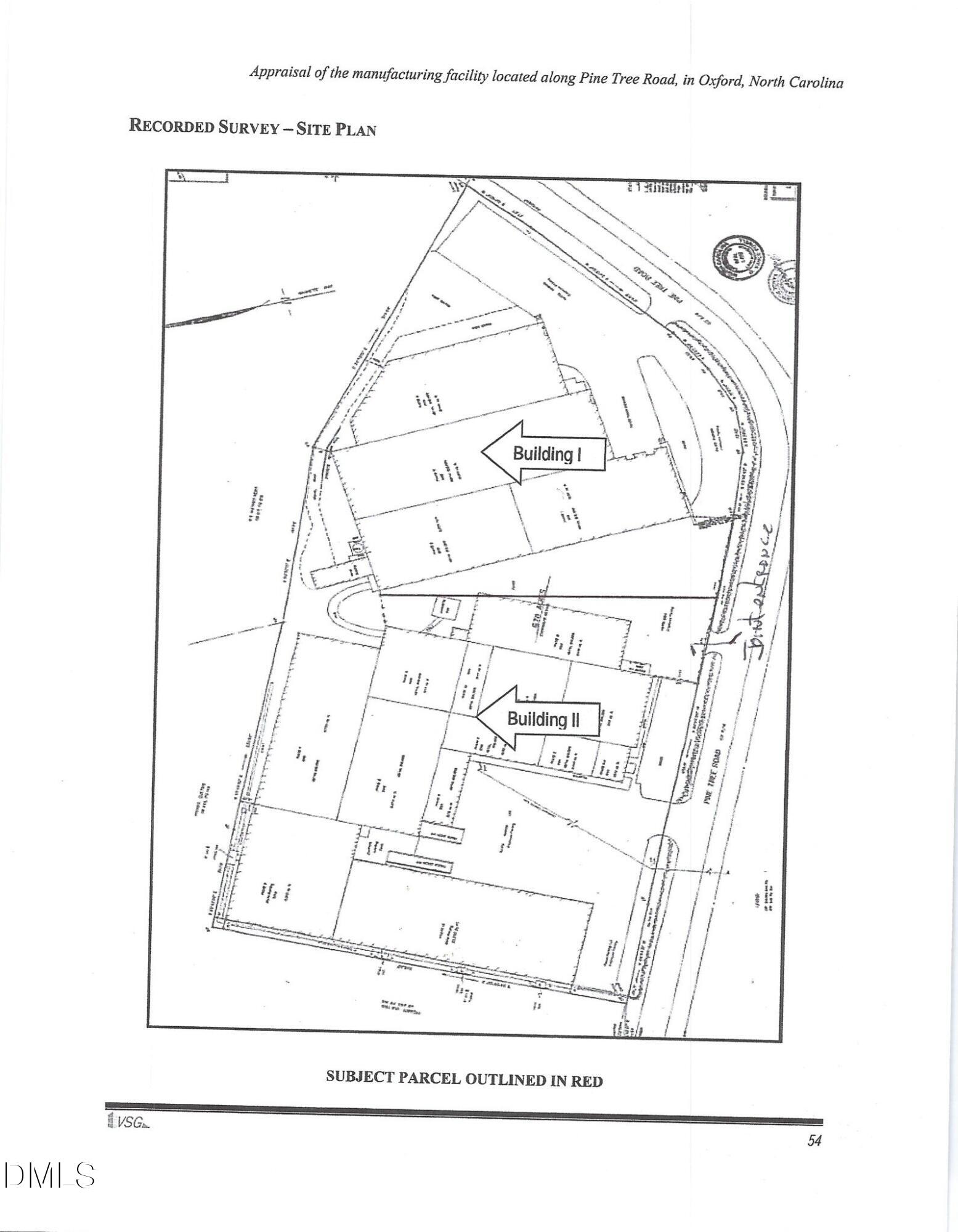 606 Pine Tree Road Property Photo 16